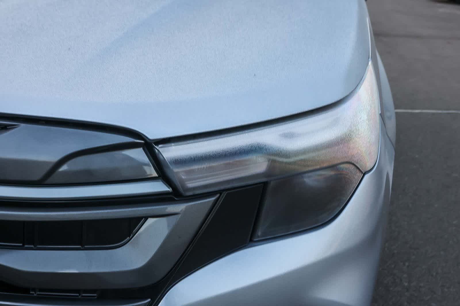 Thumbnail: 2026 Subaru Forester - 11