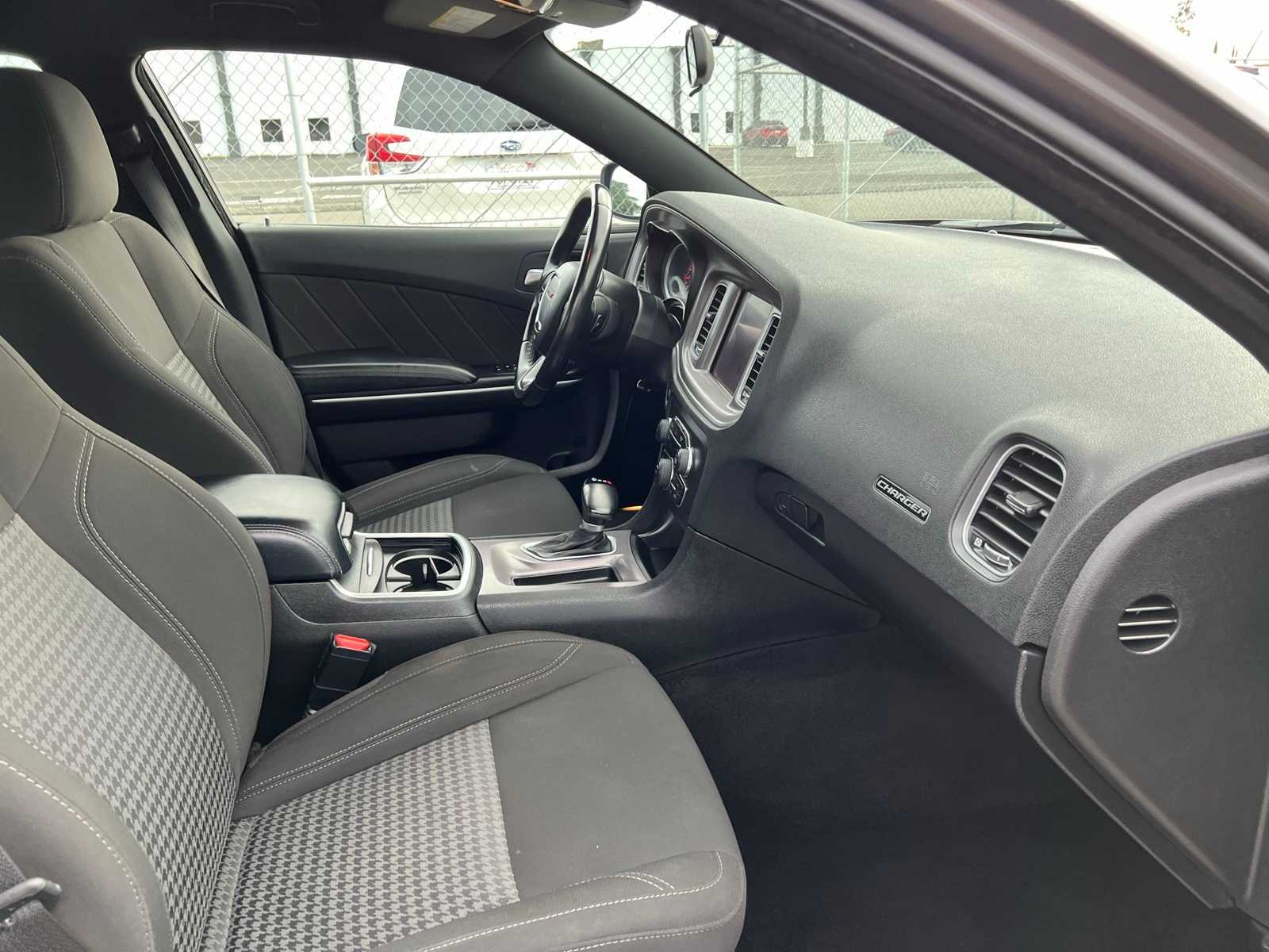 Thumbnail: 2023 Dodge Charger - 26