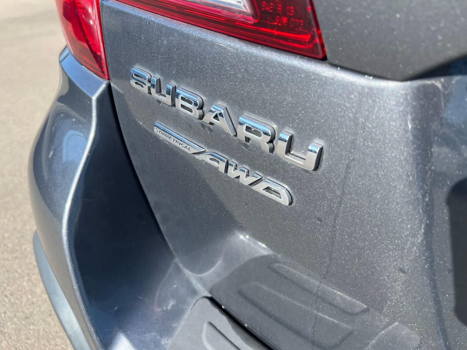 Thumbnail: 2019 Subaru Outback - 5