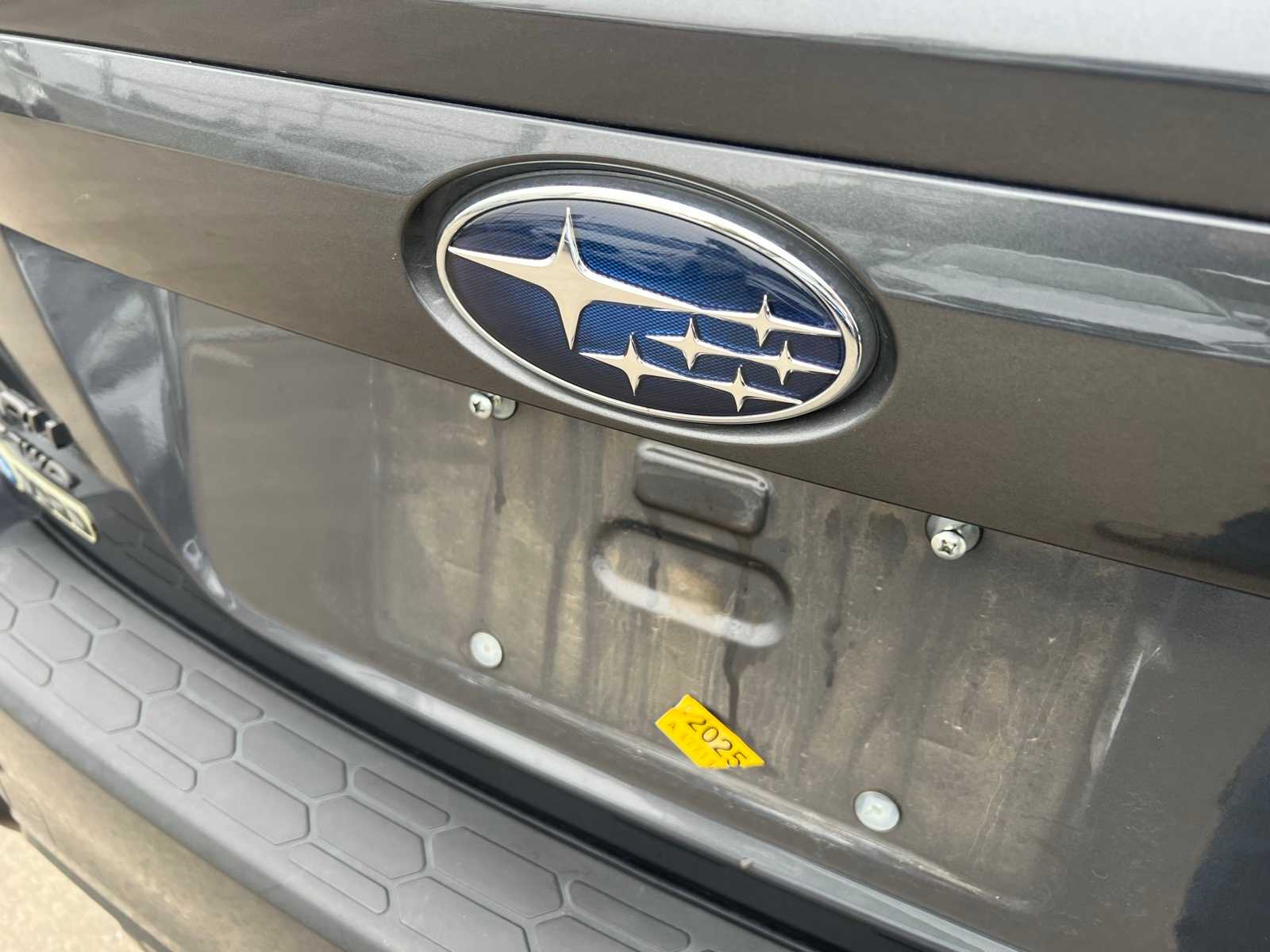 Thumbnail: 2022 Subaru Crosstrek - 6