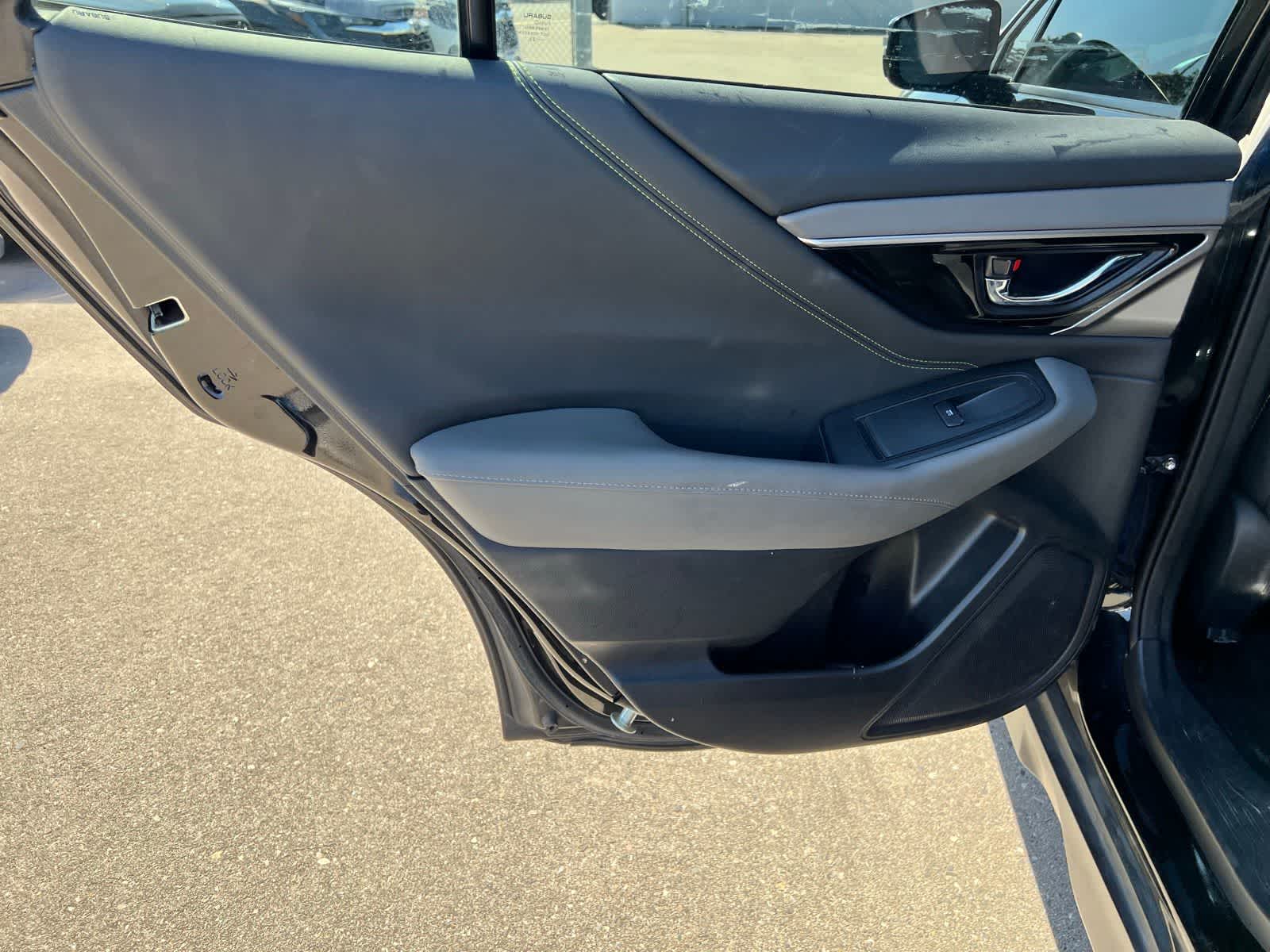 Thumbnail: 2023 Subaru Outback - 20
