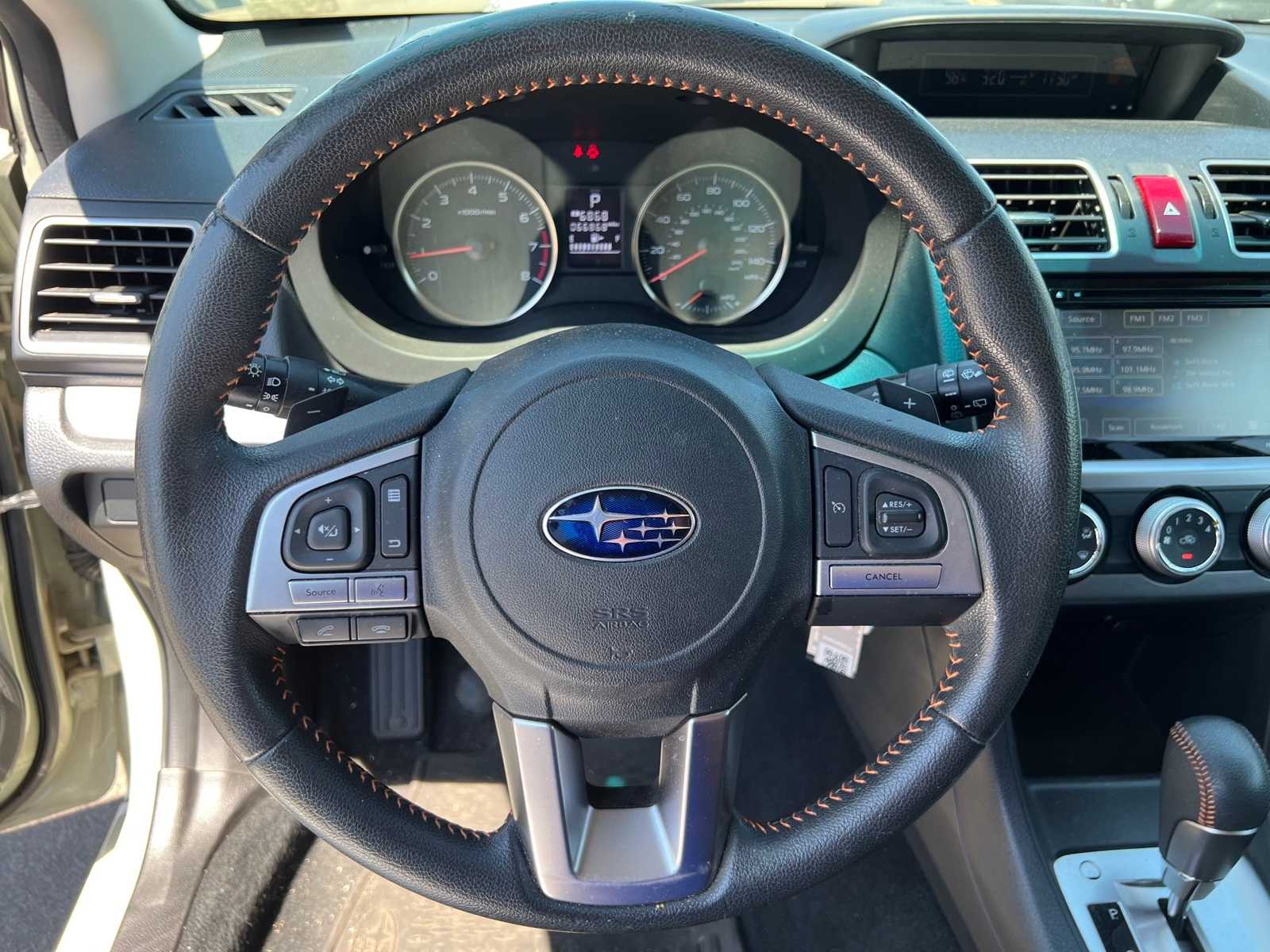 Thumbnail: 2017 Subaru Crosstrek - 30