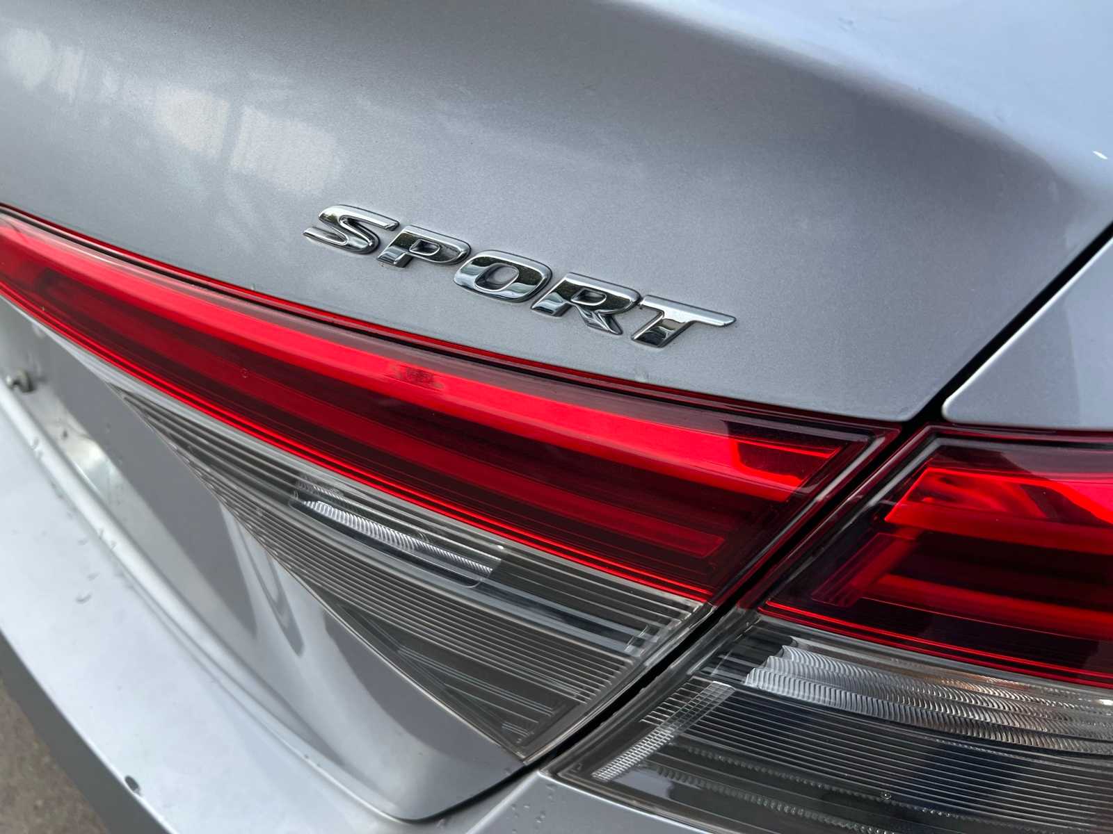 Thumbnail: 2022 Honda Civic - 7