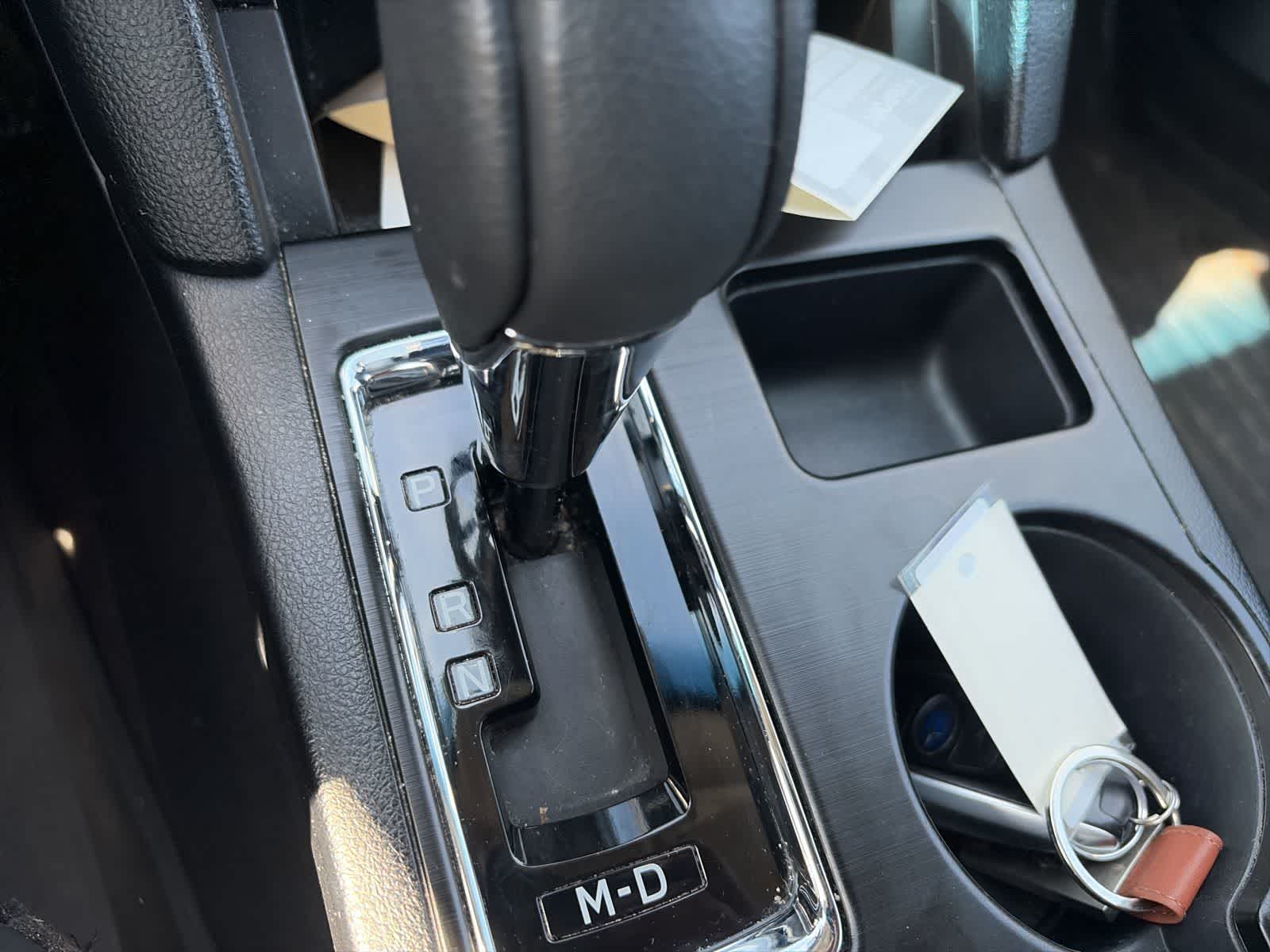 Thumbnail: 2019 Subaru Outback - 32