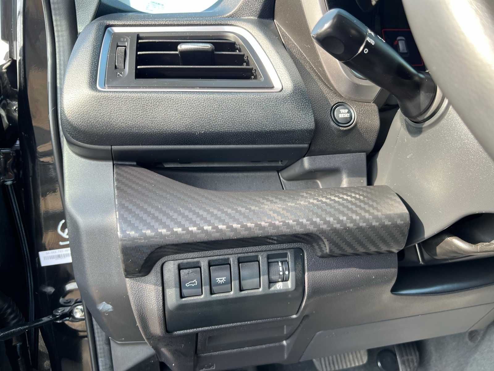 Thumbnail: 2024 Subaru Ascent - 33