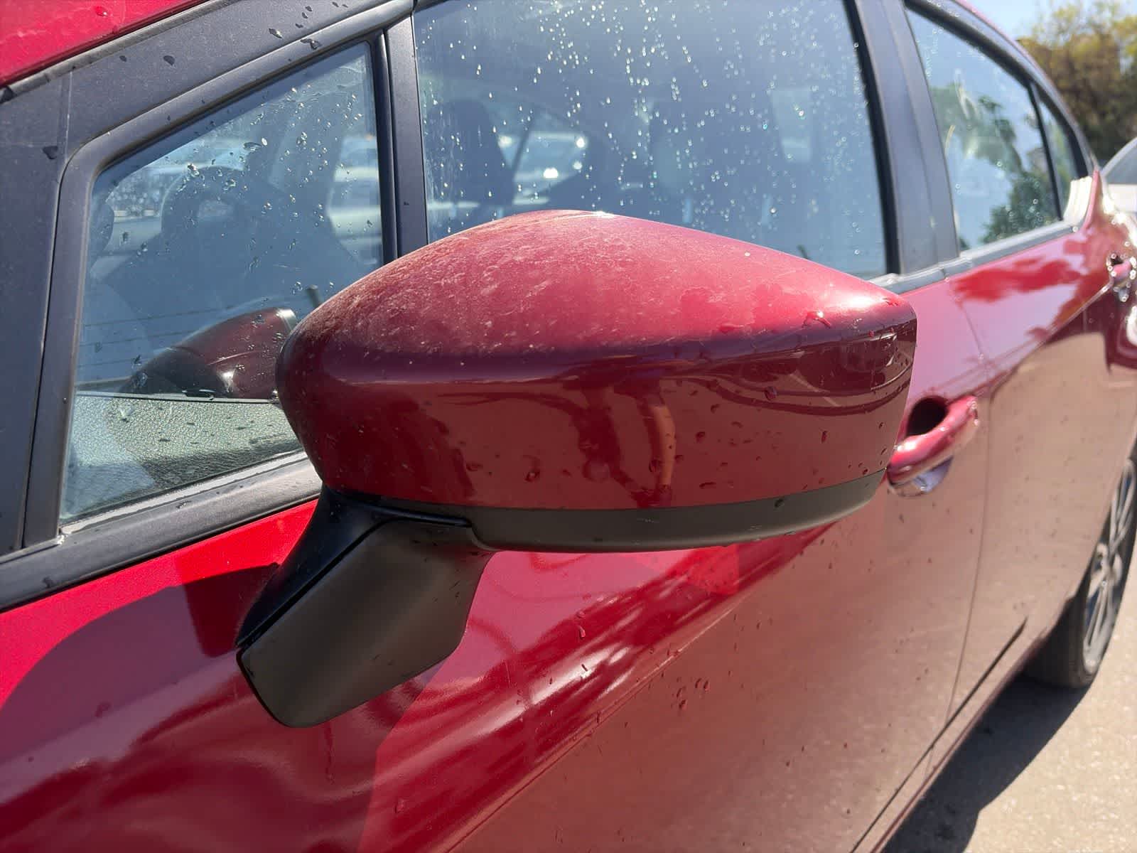 Thumbnail: 2025 Nissan Versa - 15
