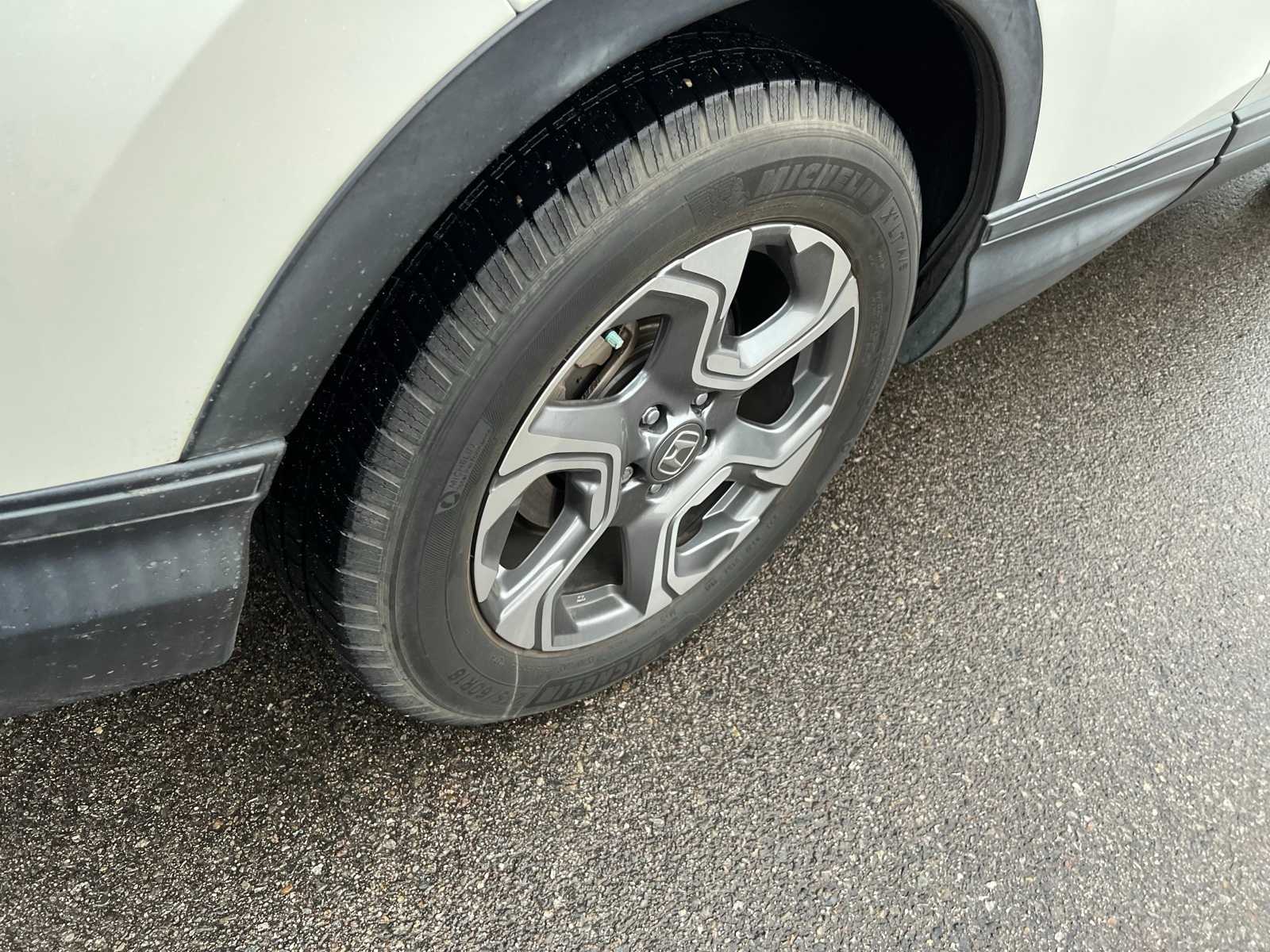 Thumbnail: 2018 Honda CR-V - 23