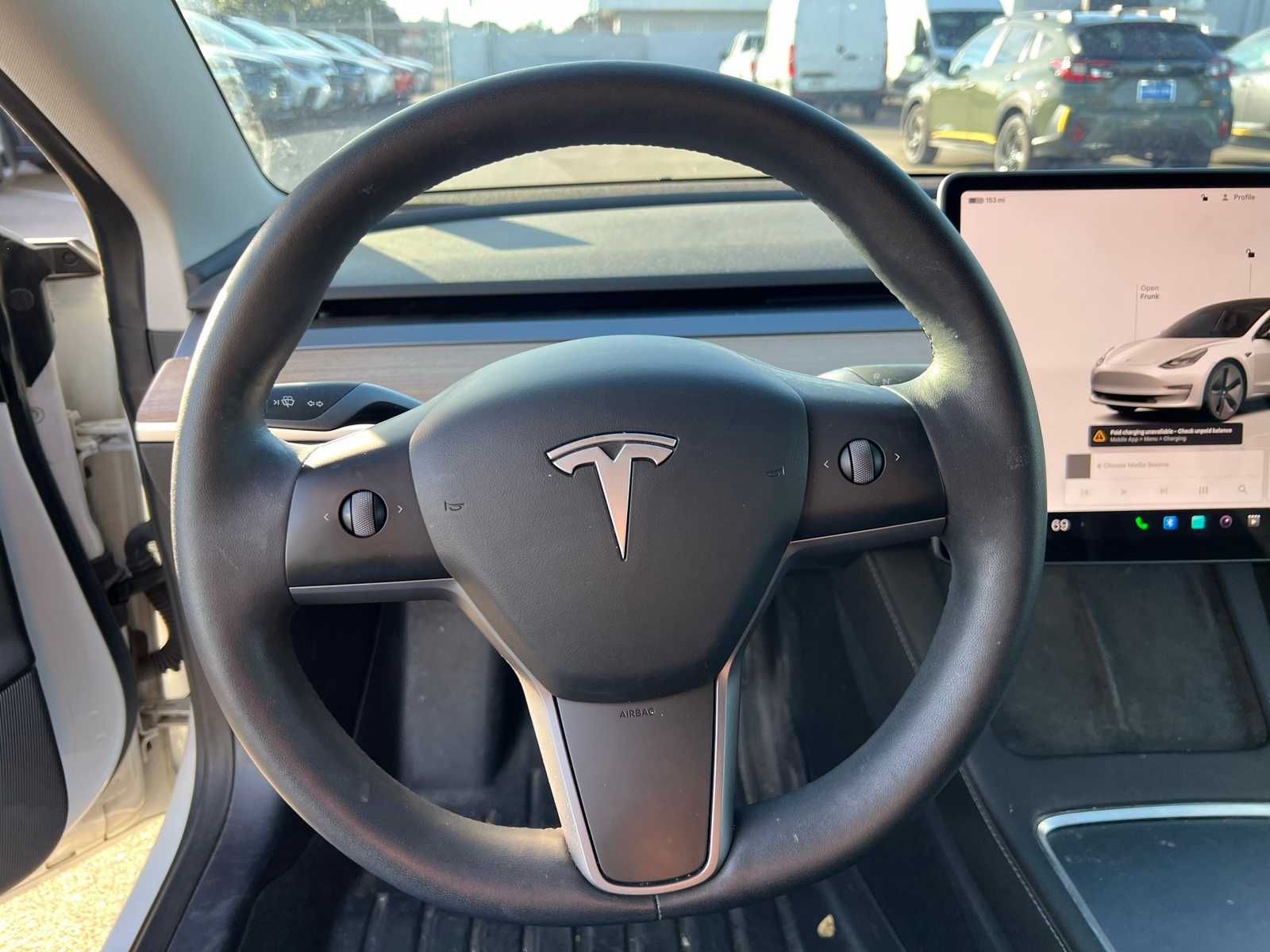 Thumbnail: 2022 Tesla Model 3 - 29