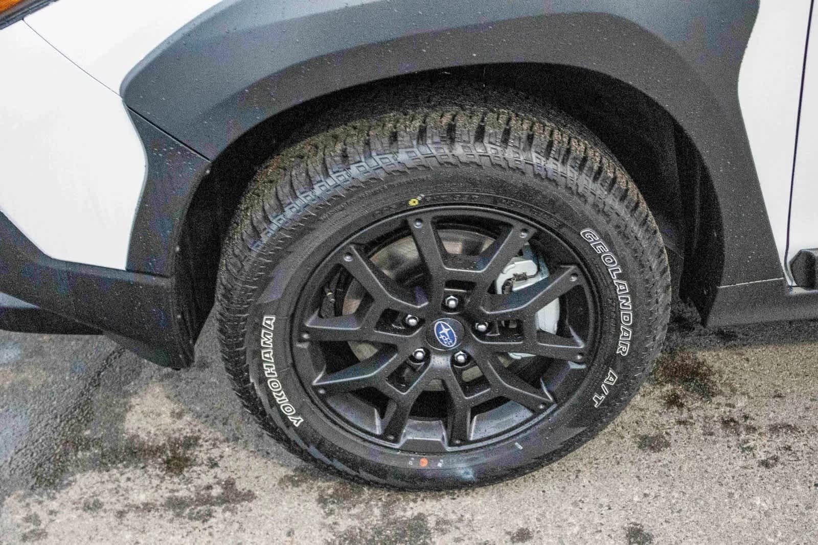 Thumbnail: 2026 Subaru Crosstrek - 10