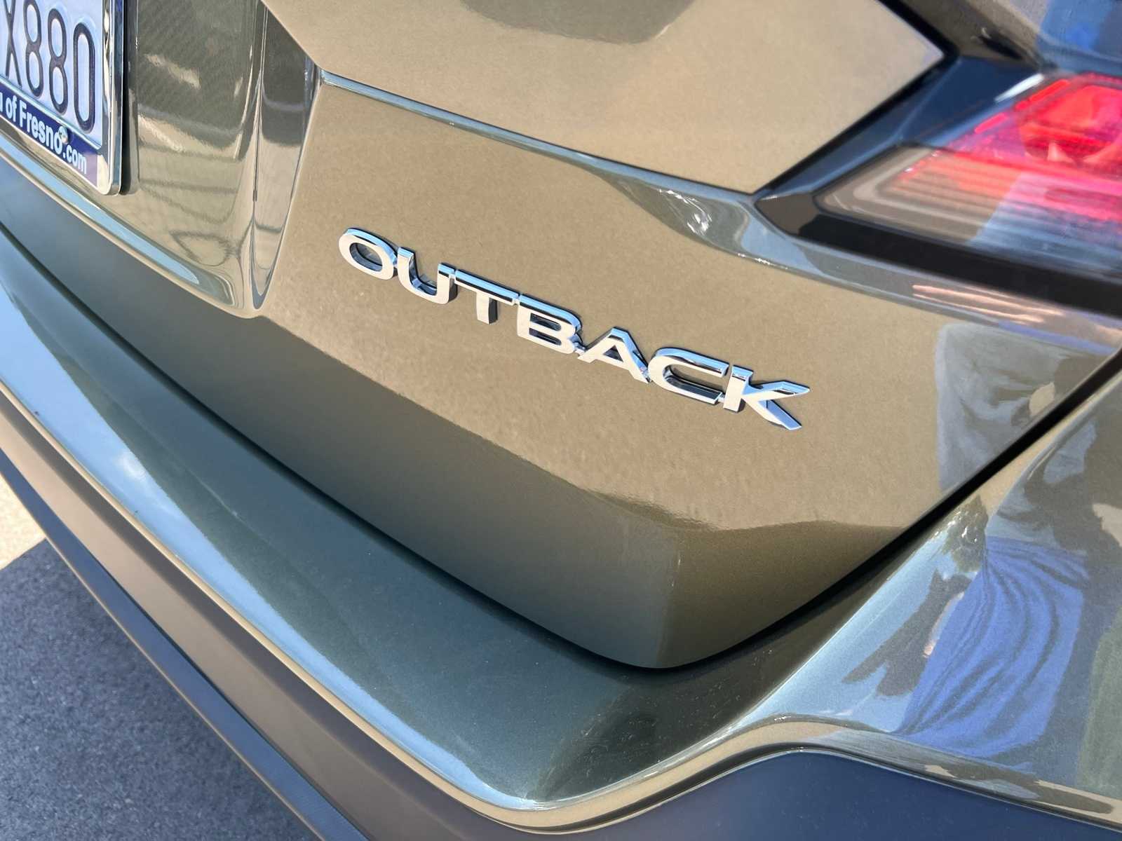 Thumbnail: 2023 Subaru Outback - 7