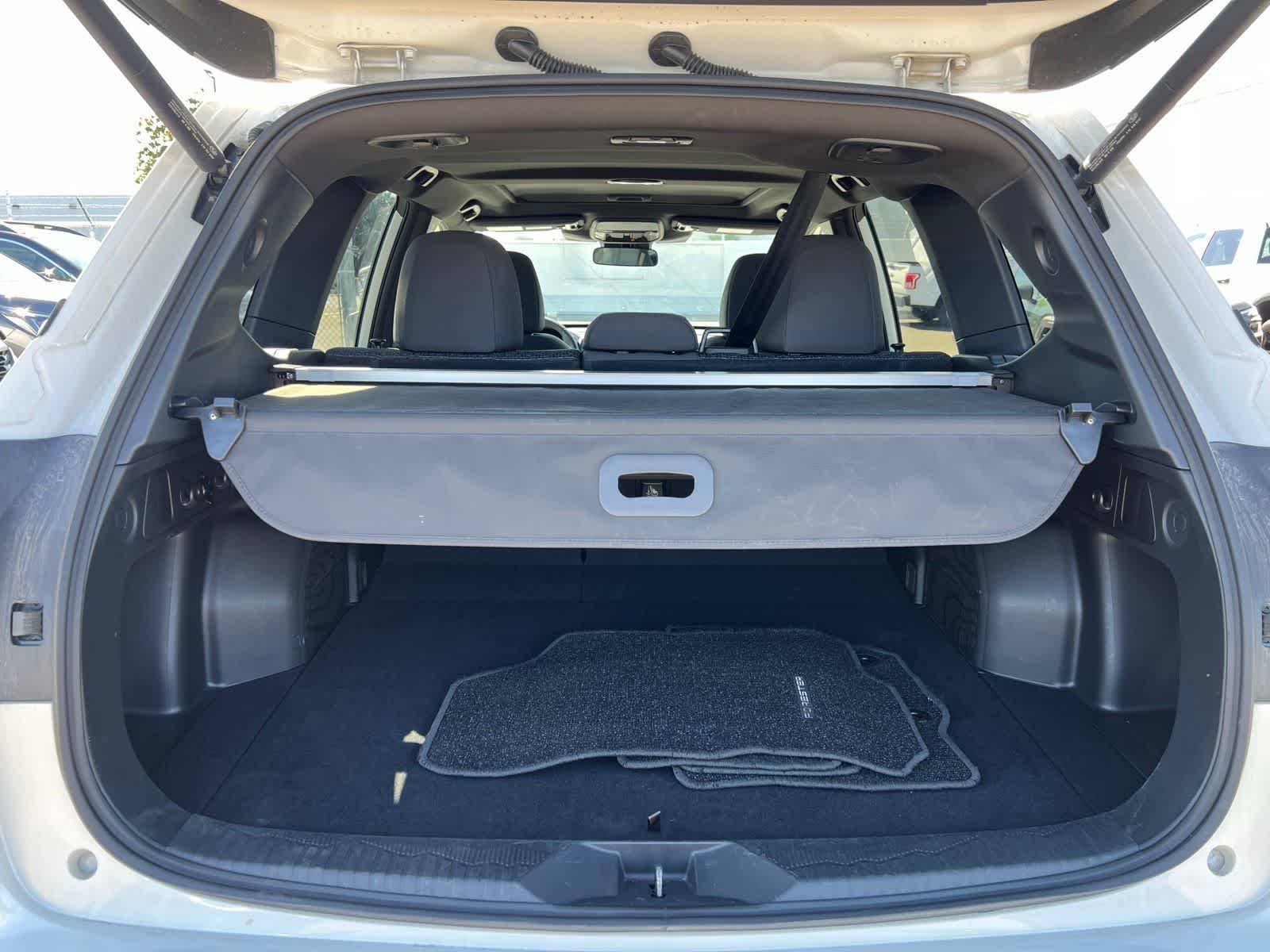 Thumbnail: 2025 Subaru Forester - 7