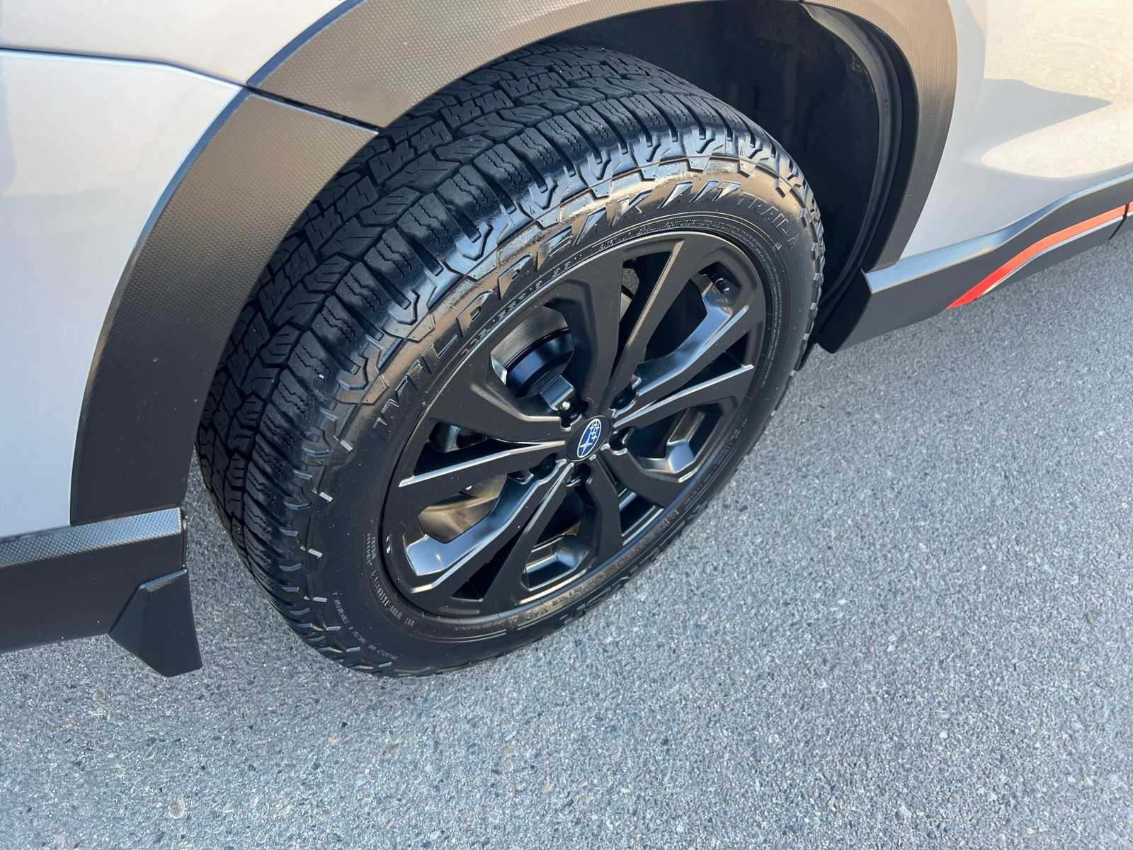 Thumbnail: 2021 Subaru Forester - 21