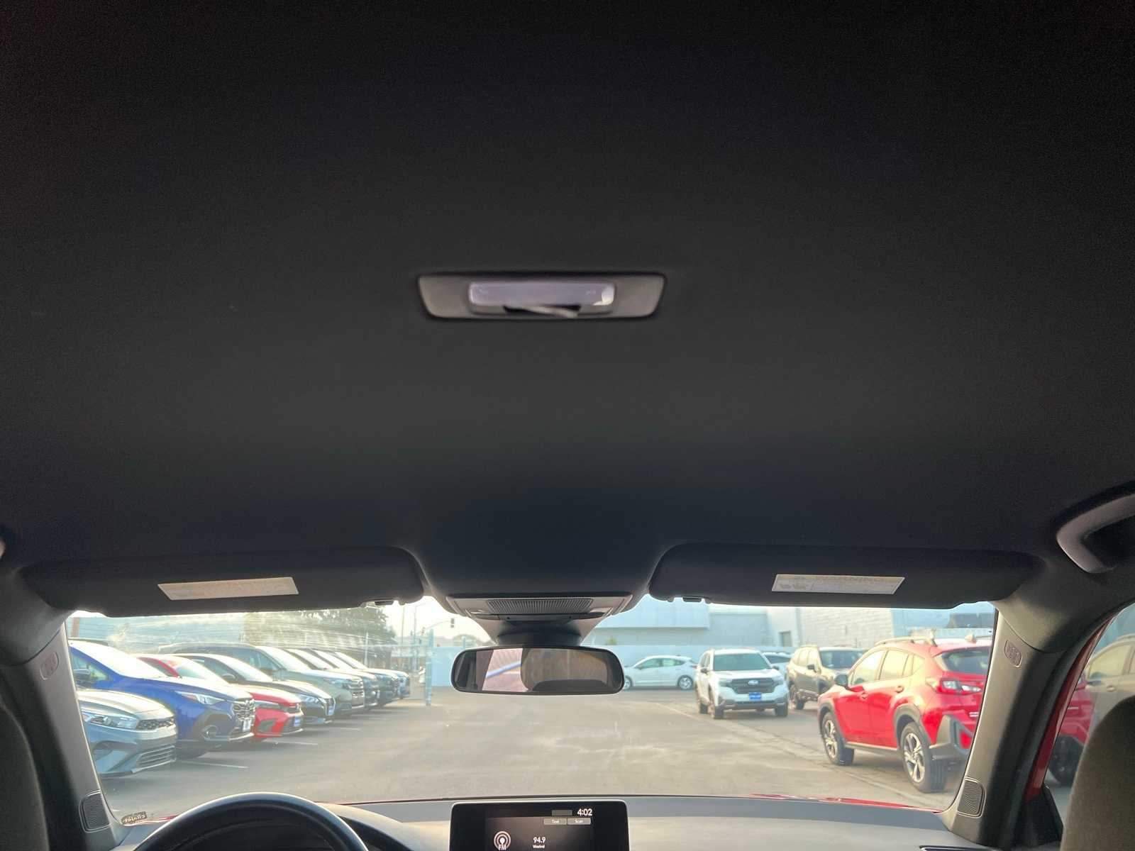 Thumbnail: 2024 Honda Civic - 31