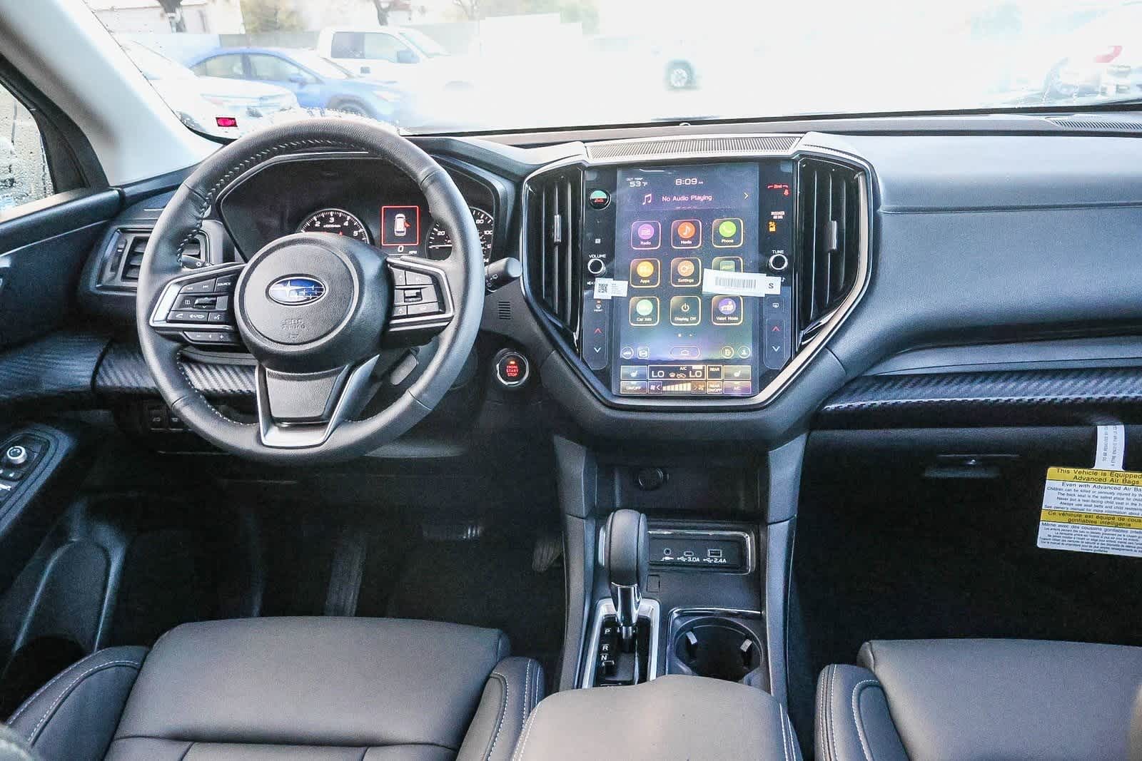 Thumbnail: 2026 Subaru Ascent - 14