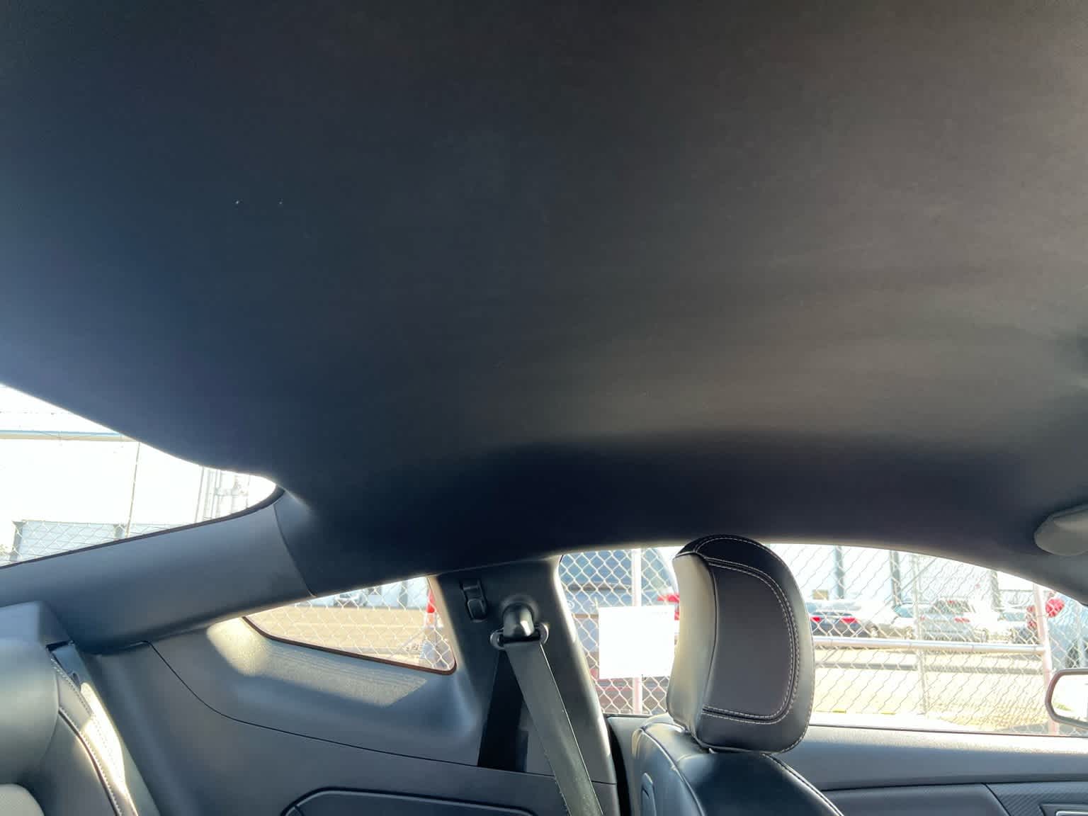 Thumbnail: 2024 Ford Mustang - 23