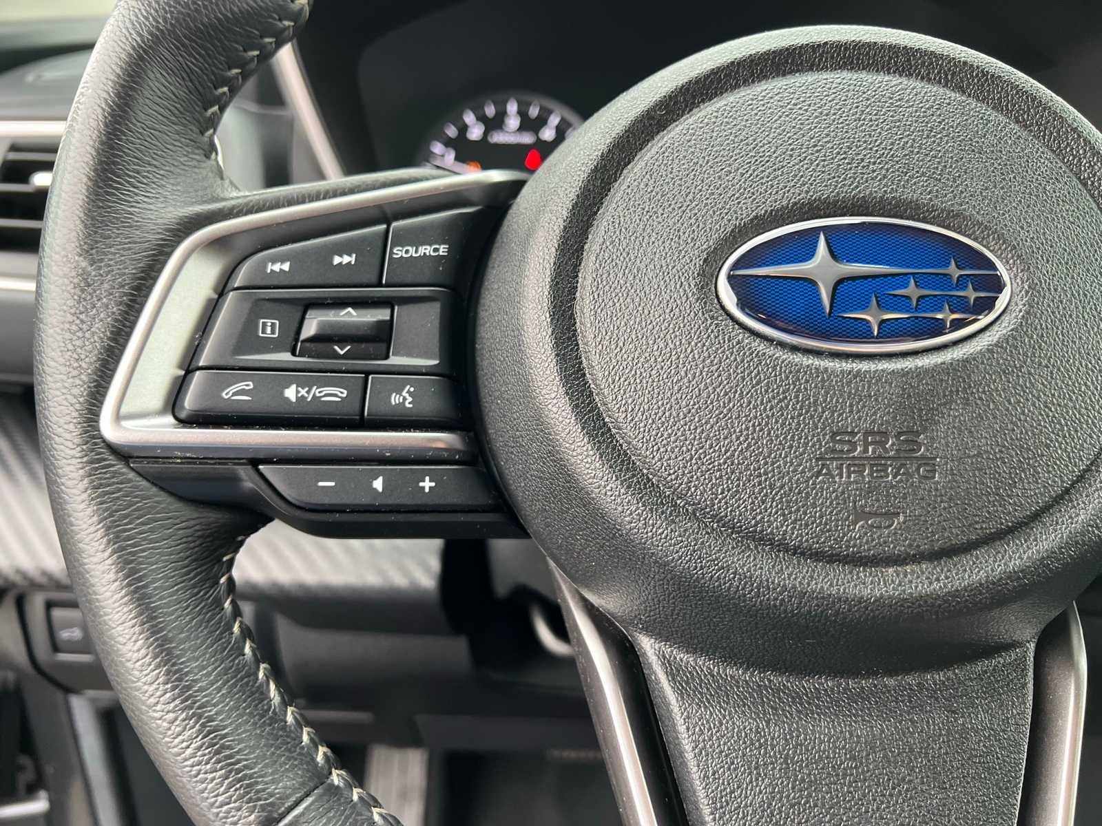 Thumbnail: 2024 Subaru Ascent - 35