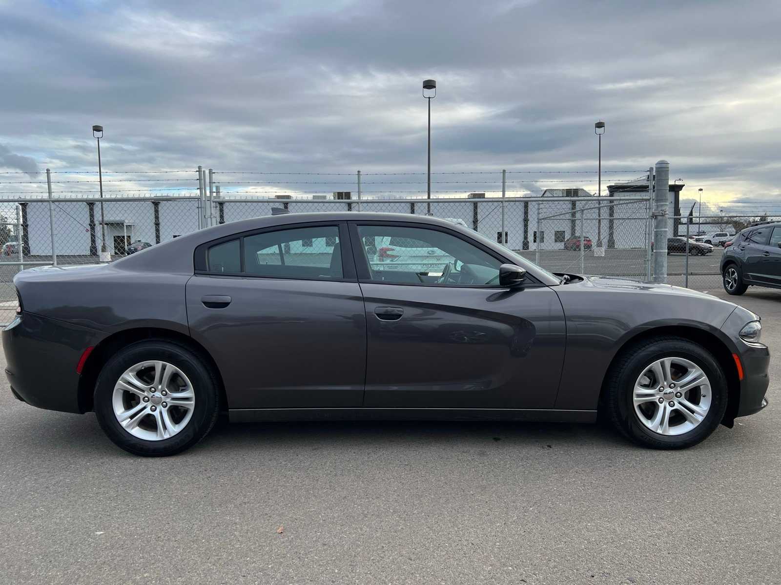 Thumbnail: 2023 Dodge Charger - 9