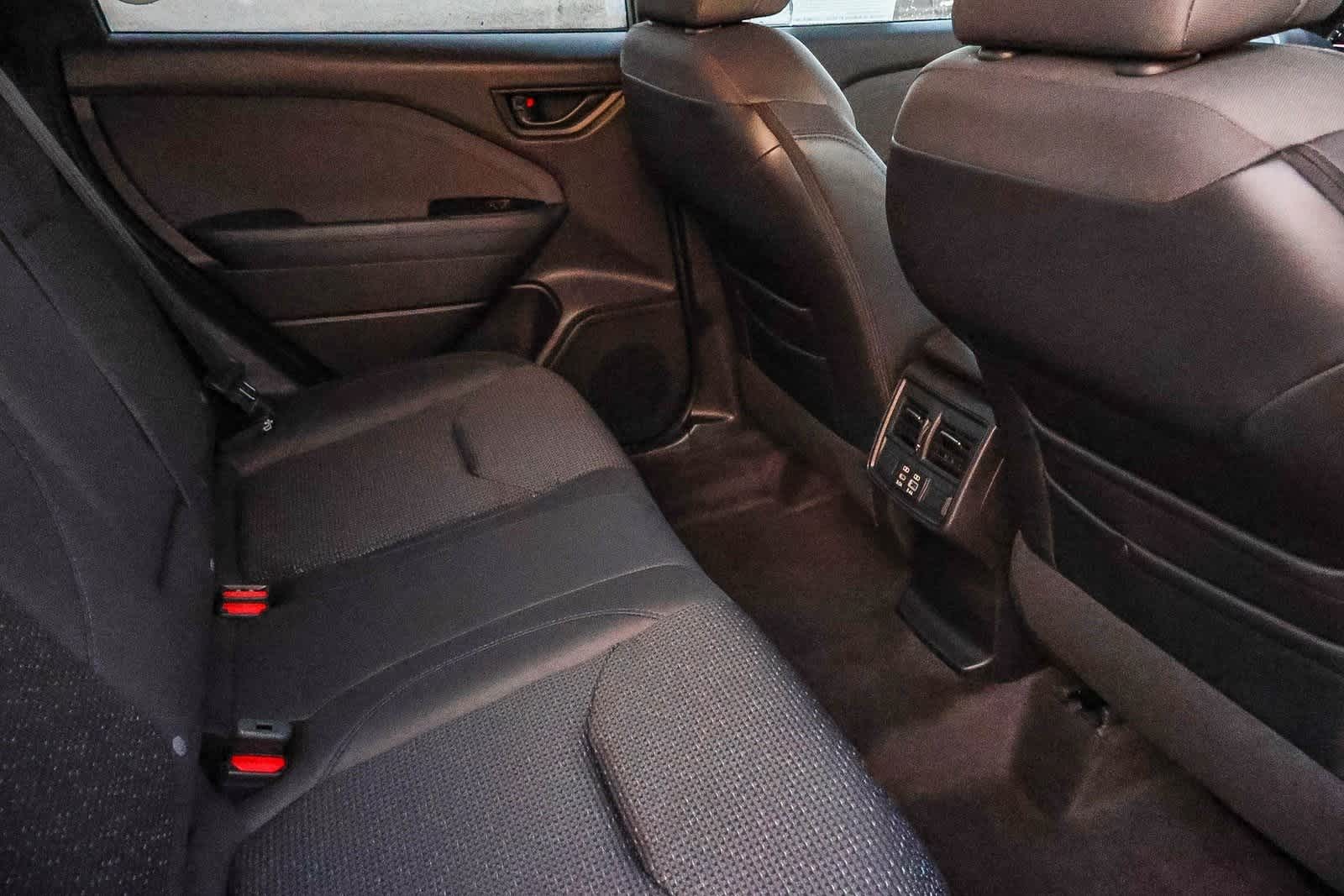 Thumbnail: 2026 Subaru Forester - 13