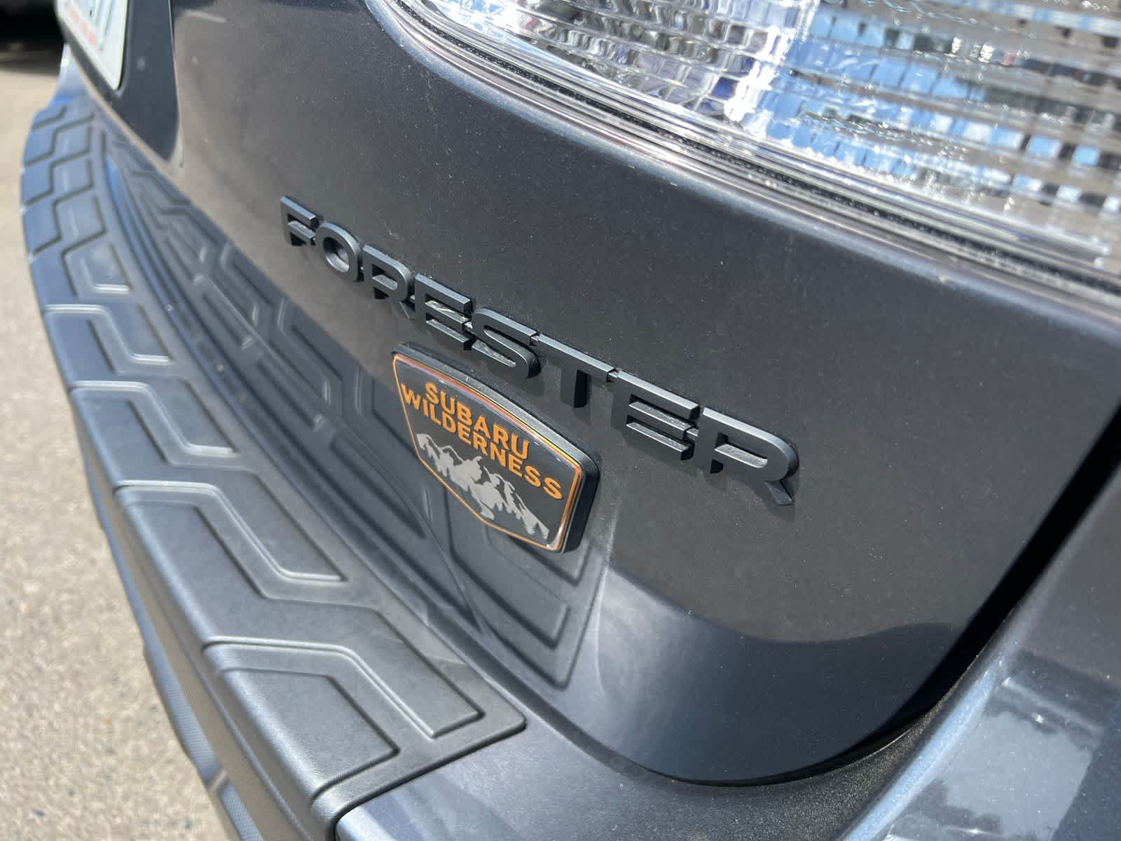 Thumbnail: 2025 Subaru Forester - 7