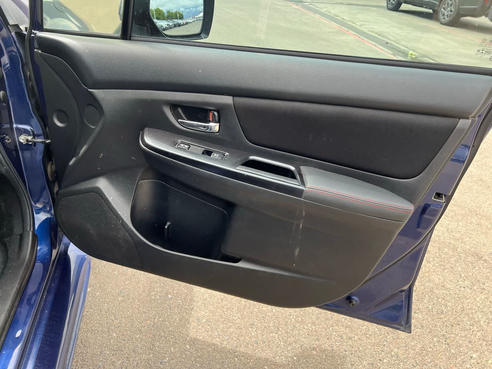 Thumbnail: 2018 Subaru WRX - 27