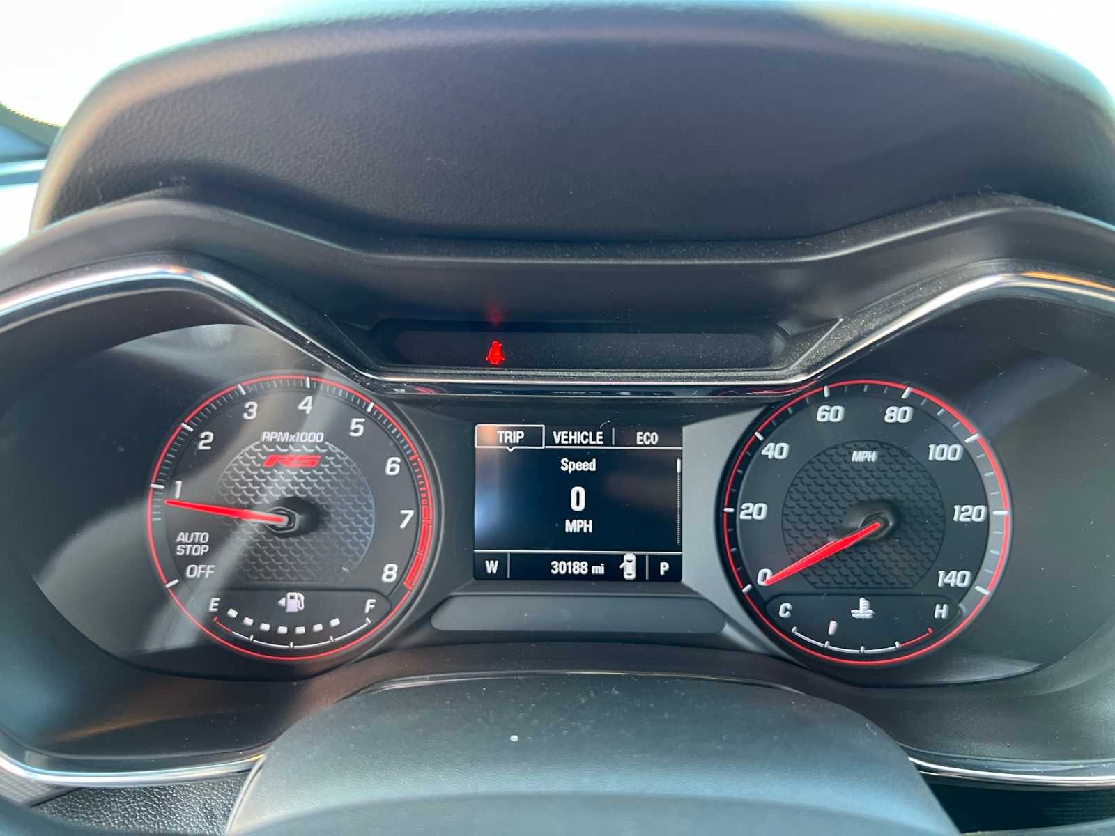 Thumbnail: 2021 Chevrolet TrailBlazer - 35