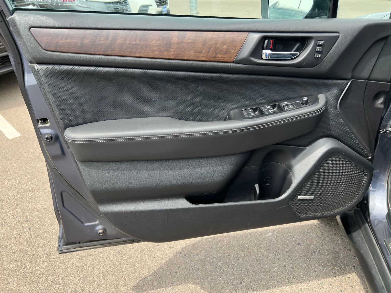 Thumbnail: 2017 Subaru Outback - 16