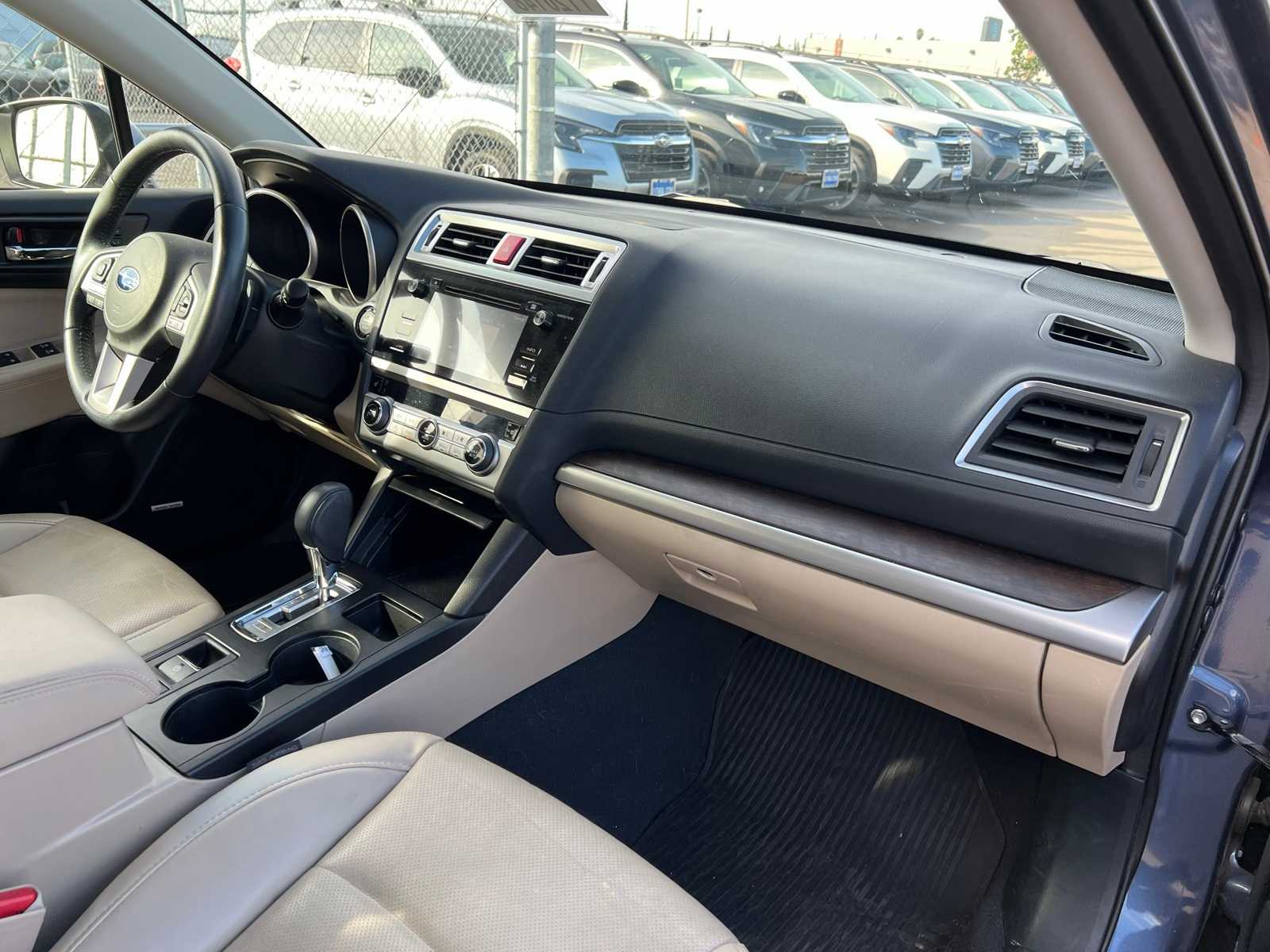 Thumbnail: 2017 Subaru Outback - 26