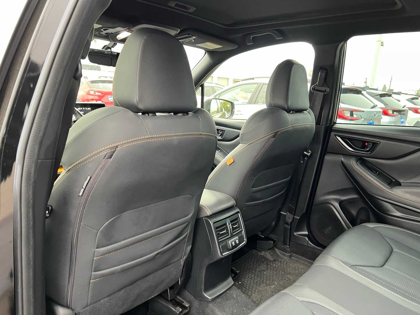 Thumbnail: 2023 Subaru Forester - 18