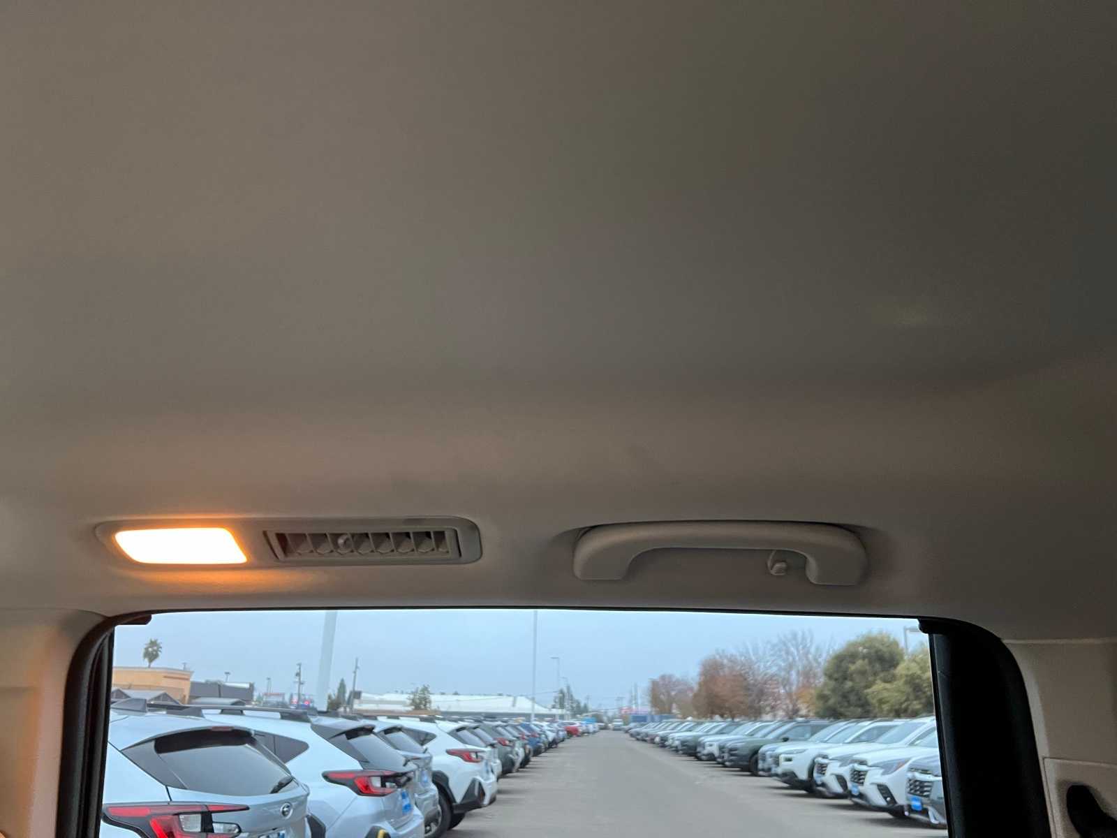 Thumbnail: 2022 Subaru Ascent - 30