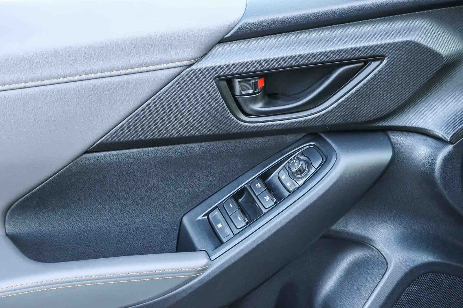 Thumbnail: 2026 Subaru Crosstrek - 21