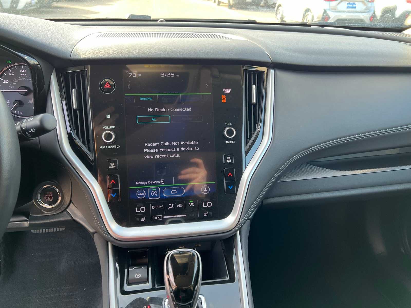 Thumbnail: 2022 Subaru Outback - 37