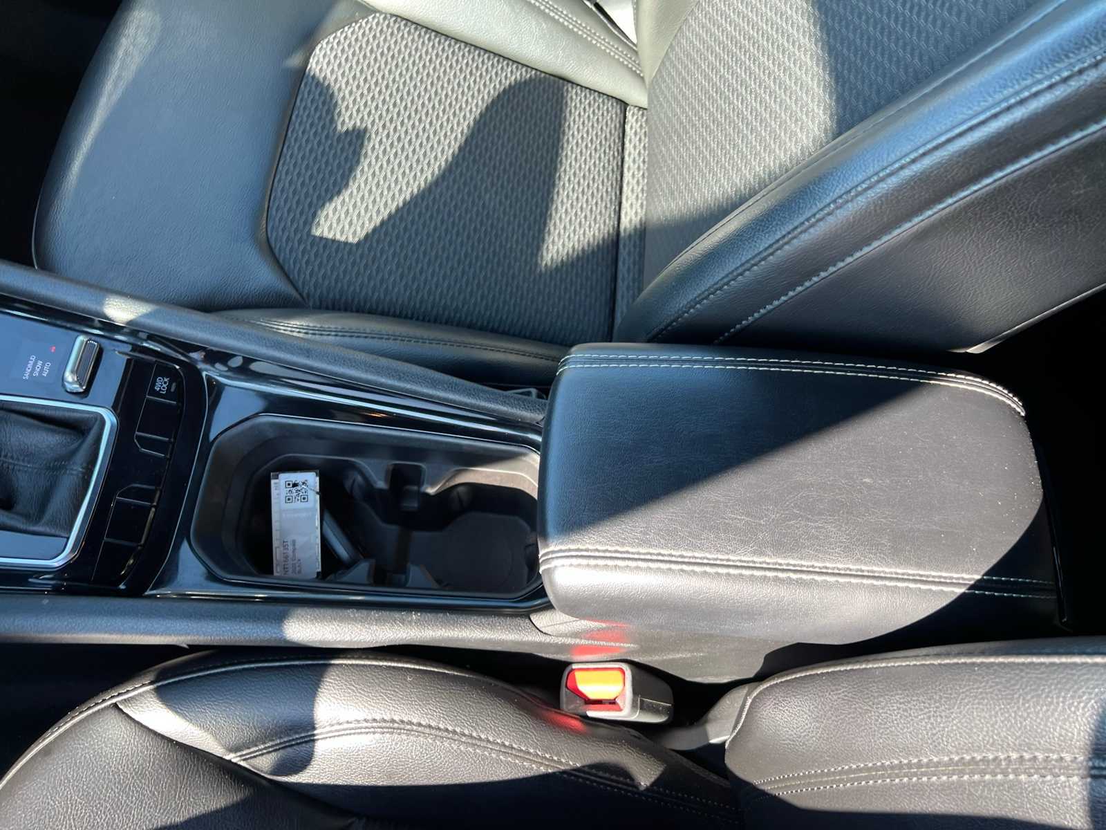 Thumbnail: 2022 Jeep Compass - 39