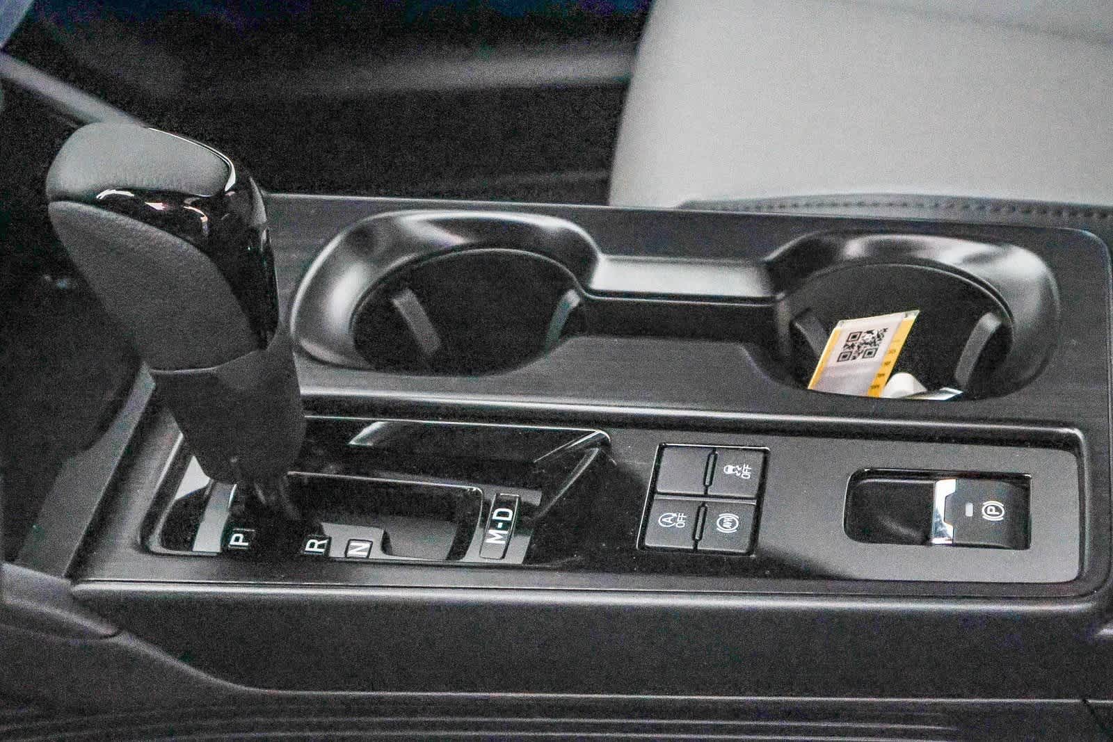 Thumbnail: 2026 Subaru Outback - 19