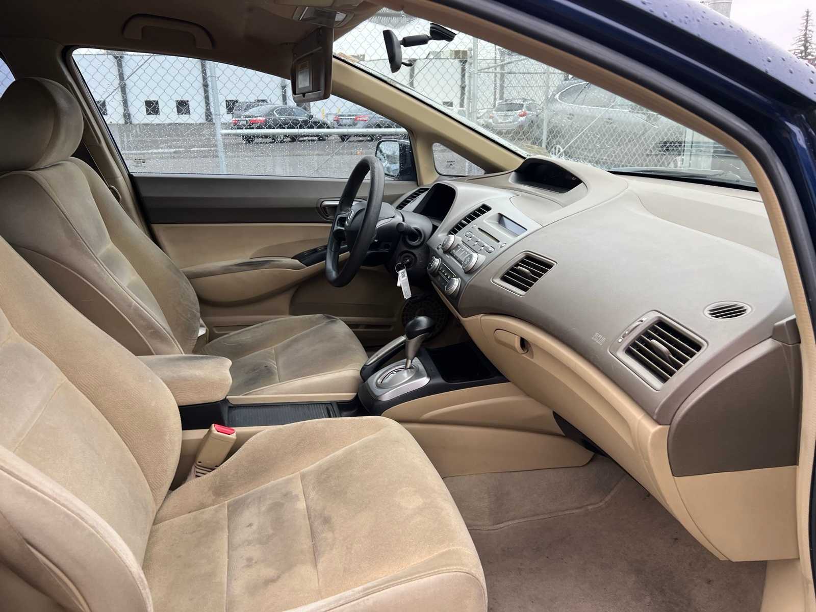 Thumbnail: 2006 Honda Civic - 26