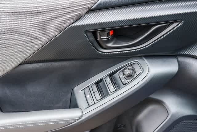 Thumbnail: 2025 Subaru Crosstrek - 21