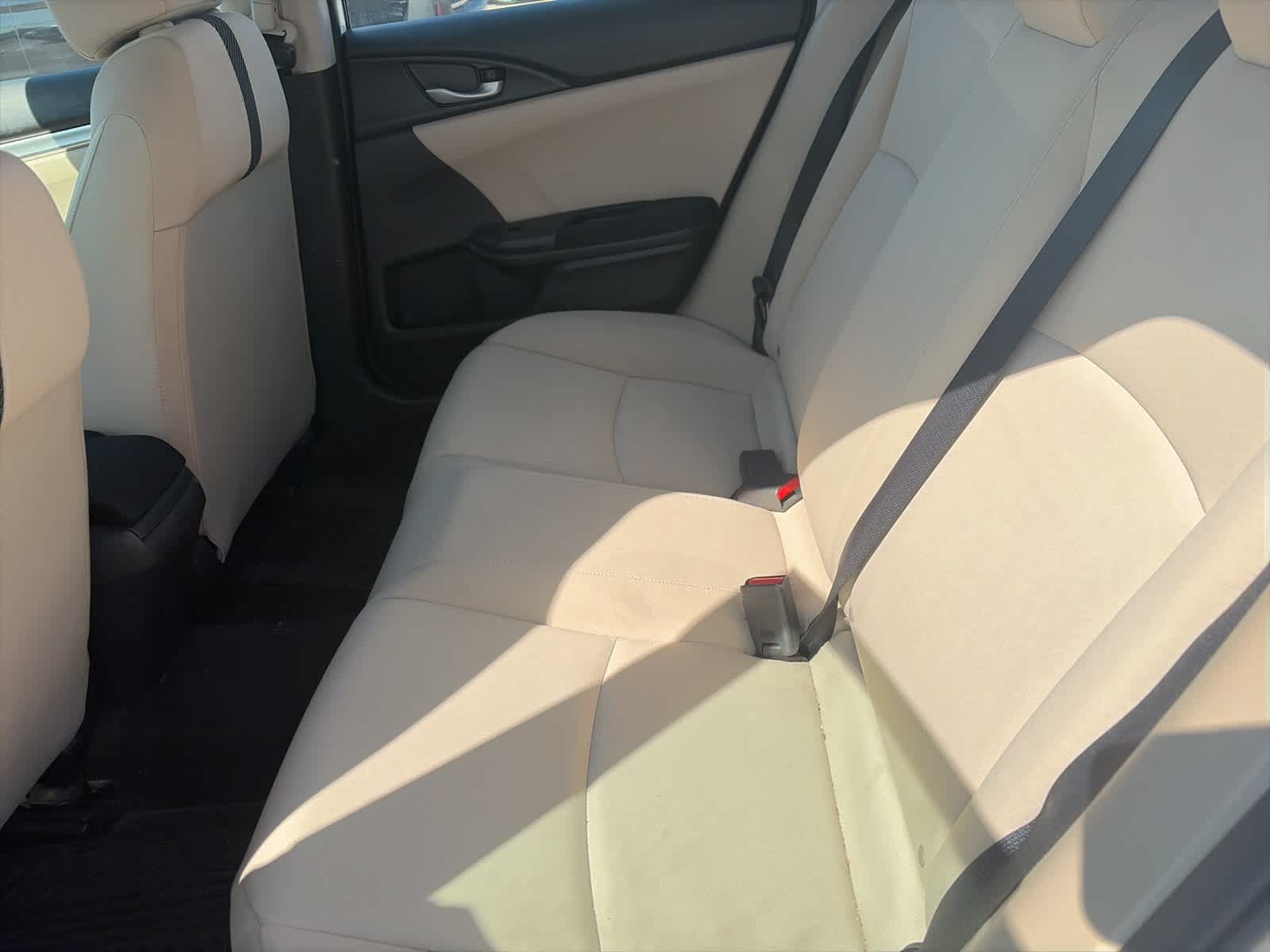 Thumbnail: 2016 Honda Civic - 22