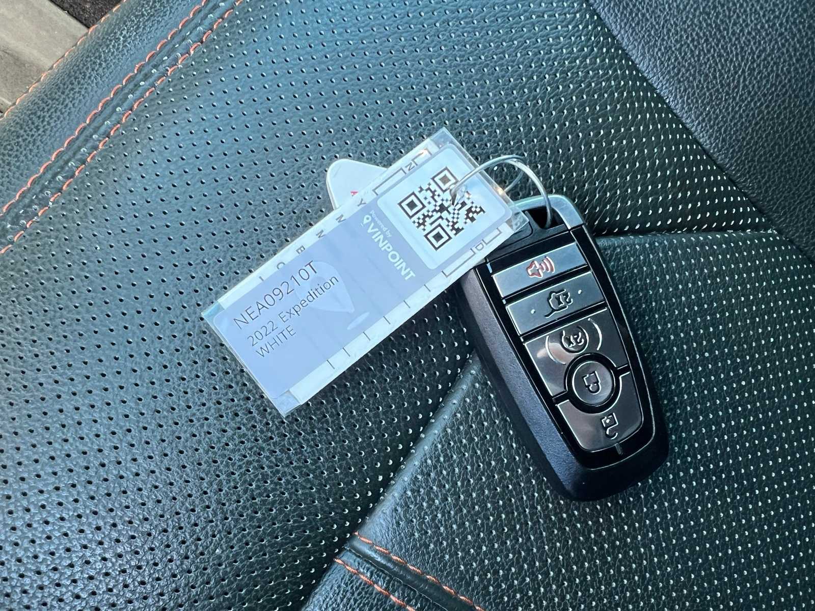 Thumbnail: 2022 Ford Expedition - 36