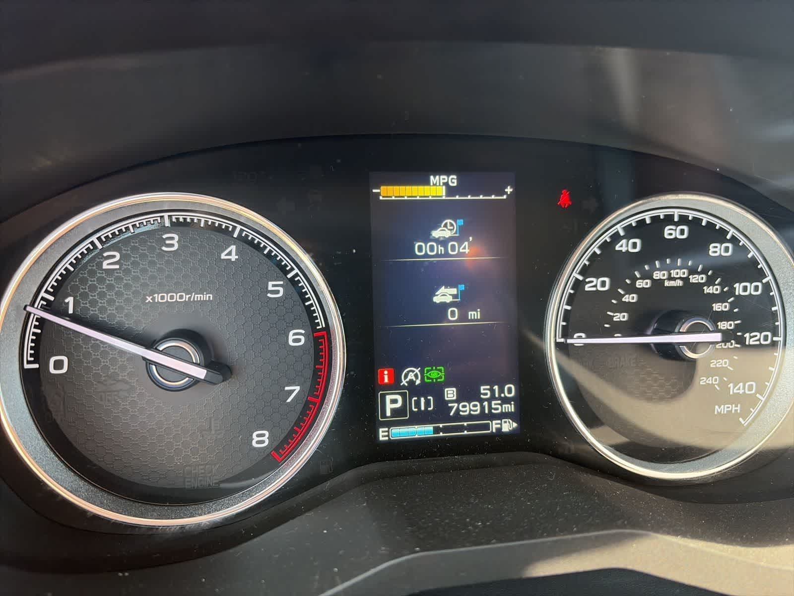 Thumbnail: 2022 Subaru Forester - 36