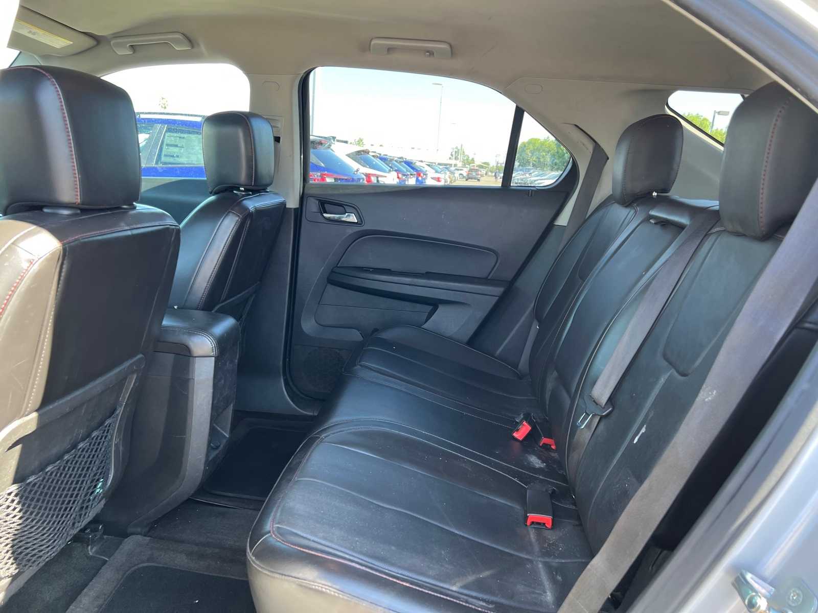 Thumbnail: 2017 Chevrolet Equinox - 19