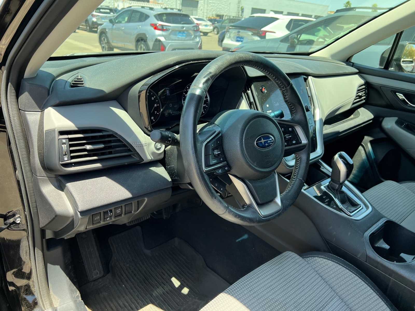 2022 Subaru Outback Premium 14