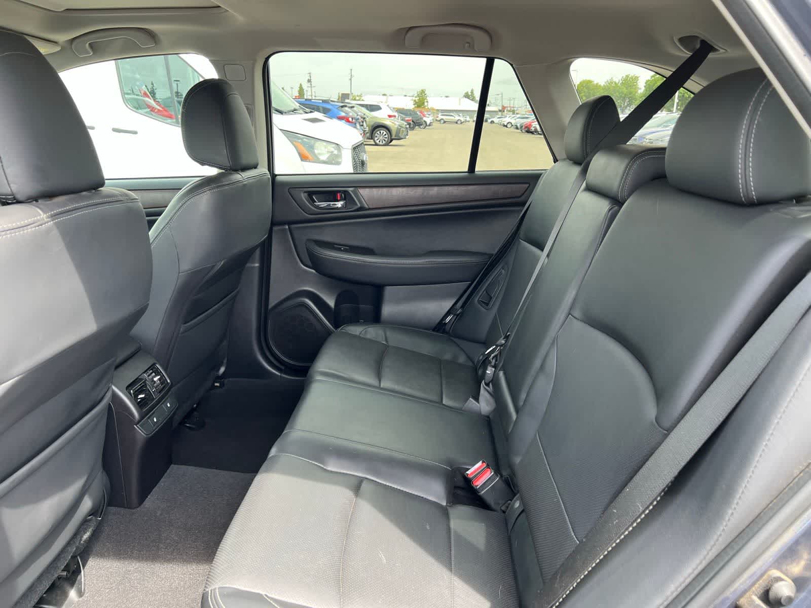 Thumbnail: 2017 Subaru Outback - 19