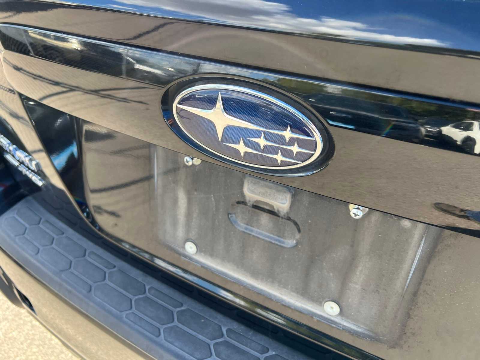 Thumbnail: 2019 Subaru Crosstrek - 6