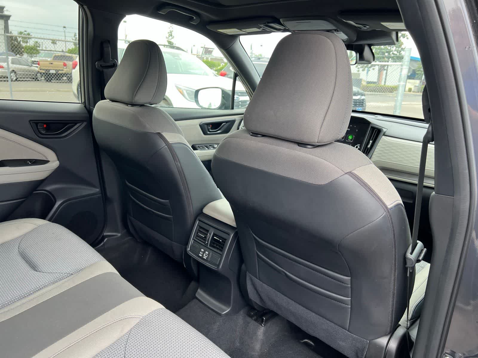 Thumbnail: 2025 Subaru Forester - 21