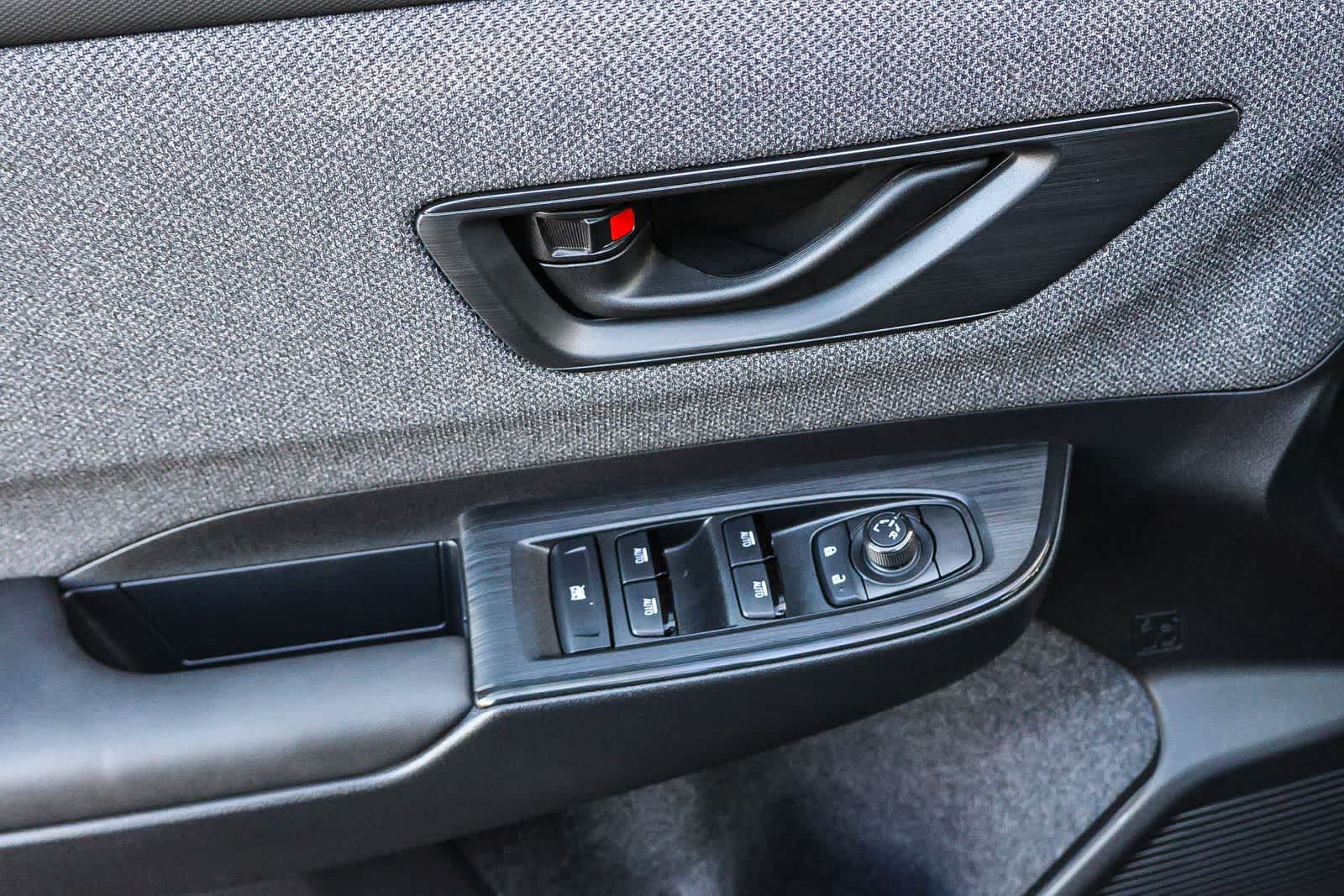 Thumbnail: 2026 Subaru Outback - 21