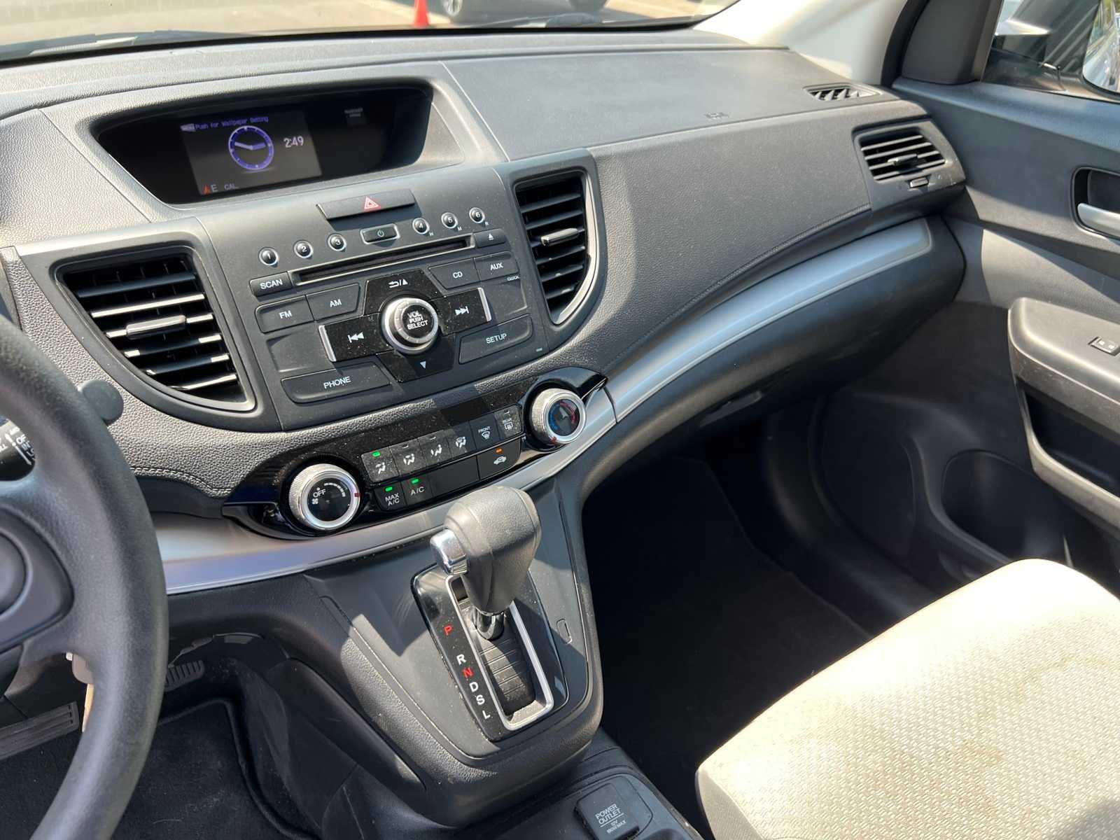Thumbnail: 2016 Honda CR-V - 32