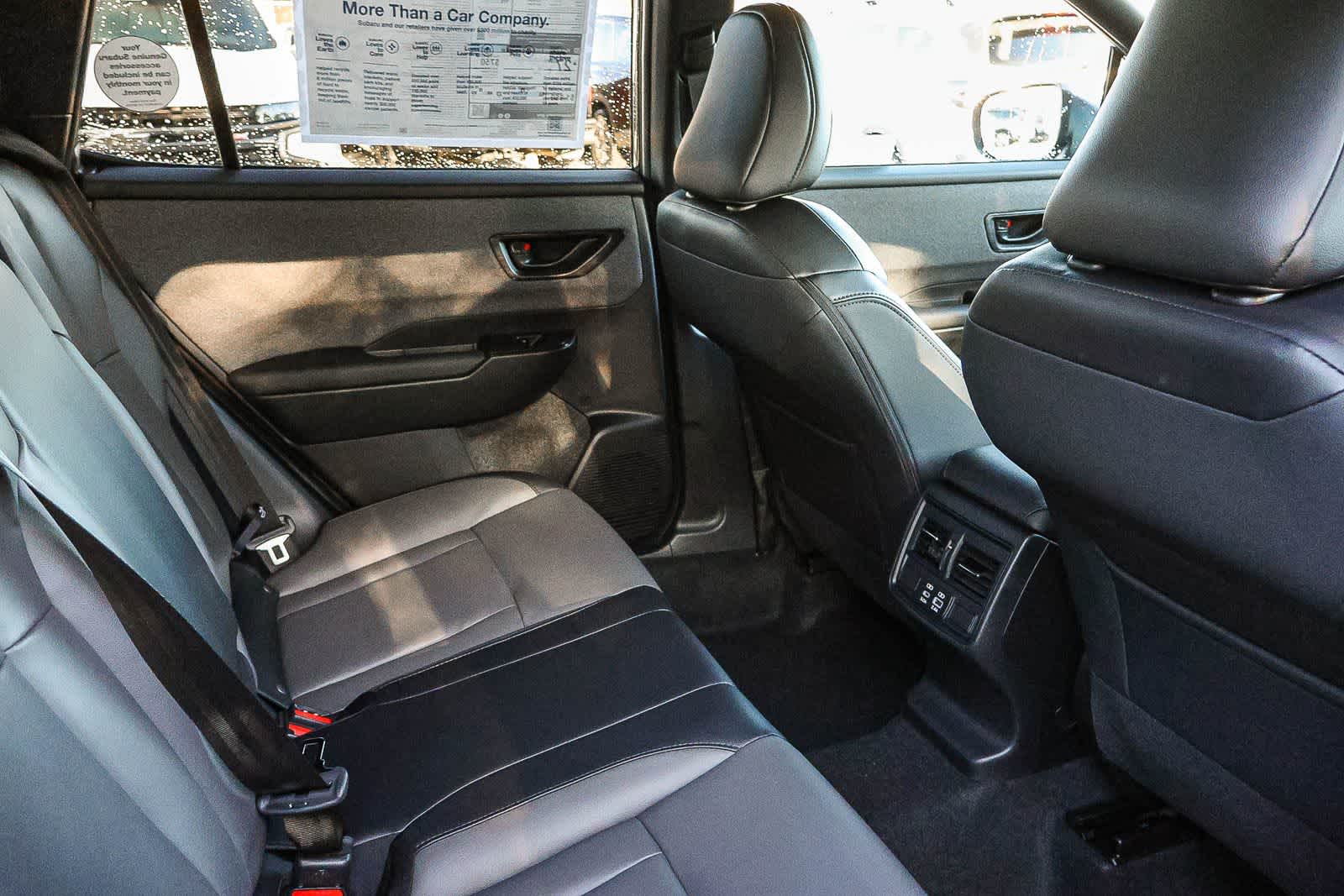 Thumbnail: 2026 Subaru Outback - 13