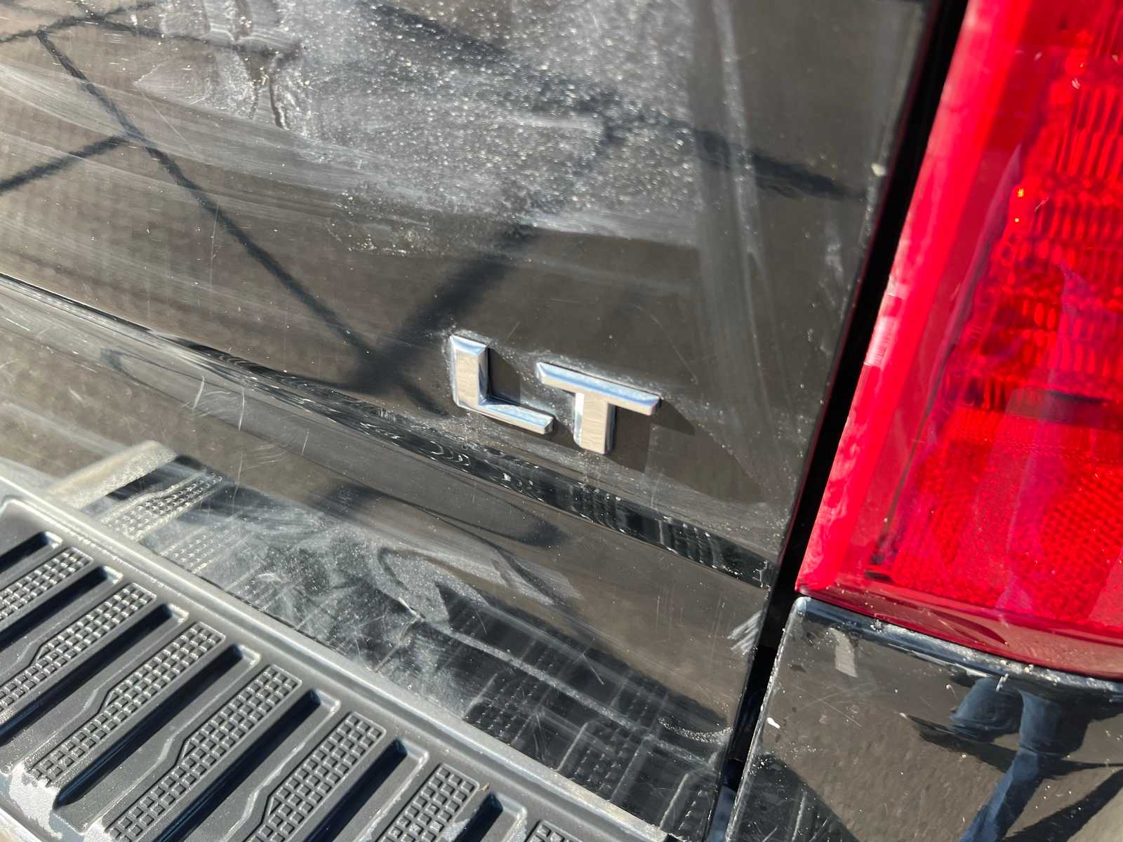 Thumbnail: 2020 Chevrolet Silverado 1500 - 7