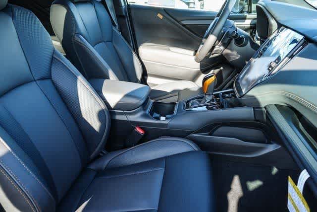 Thumbnail: 2025 Subaru Outback - 17