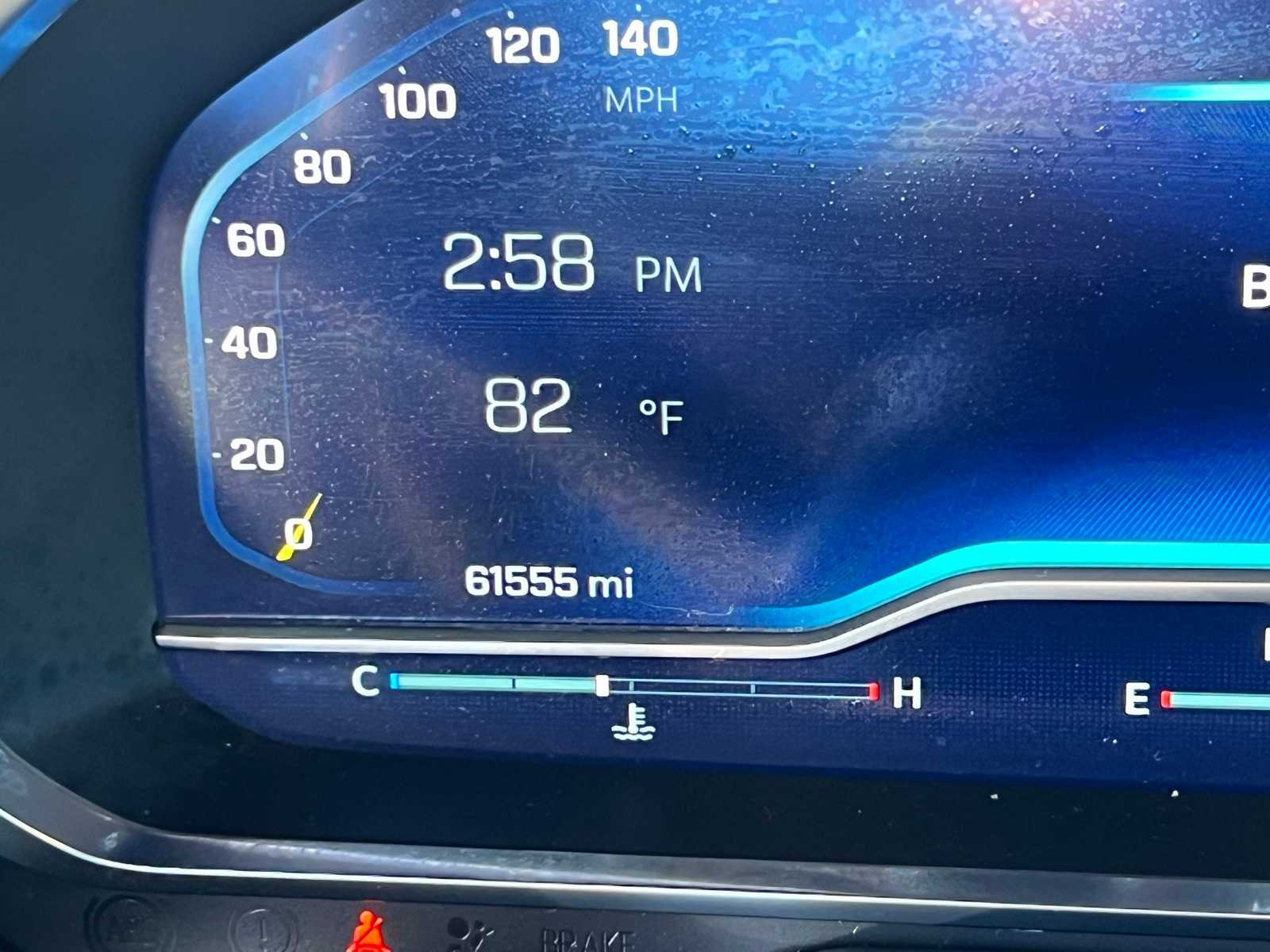 Thumbnail: 2024 Chevrolet Suburban - 43