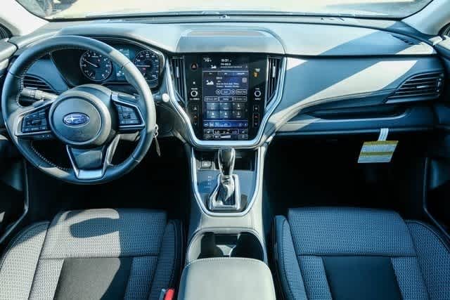 Thumbnail: 2025 Subaru Outback - 11